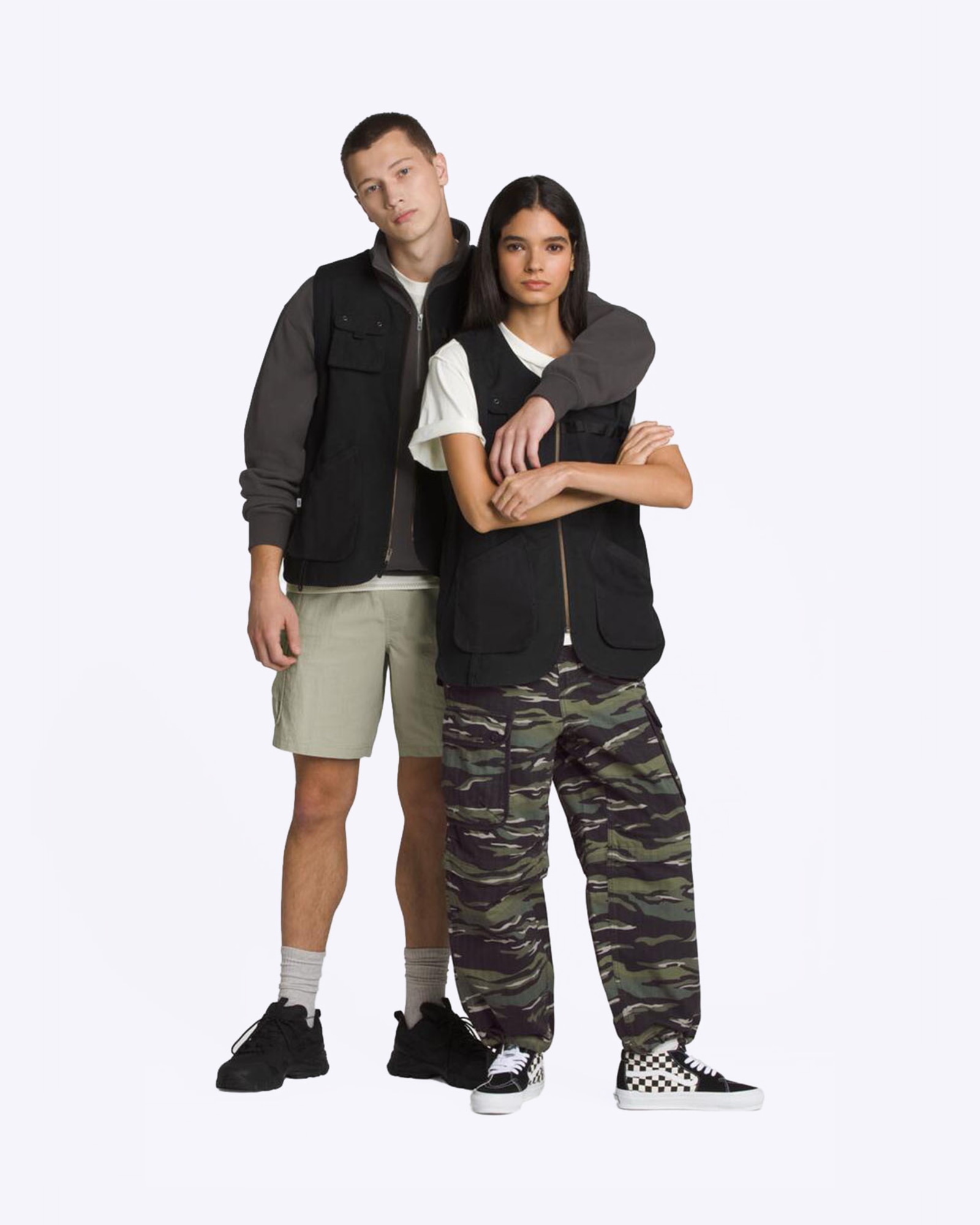 PREMIUM SPADE ユーティリティーベスト image number 3