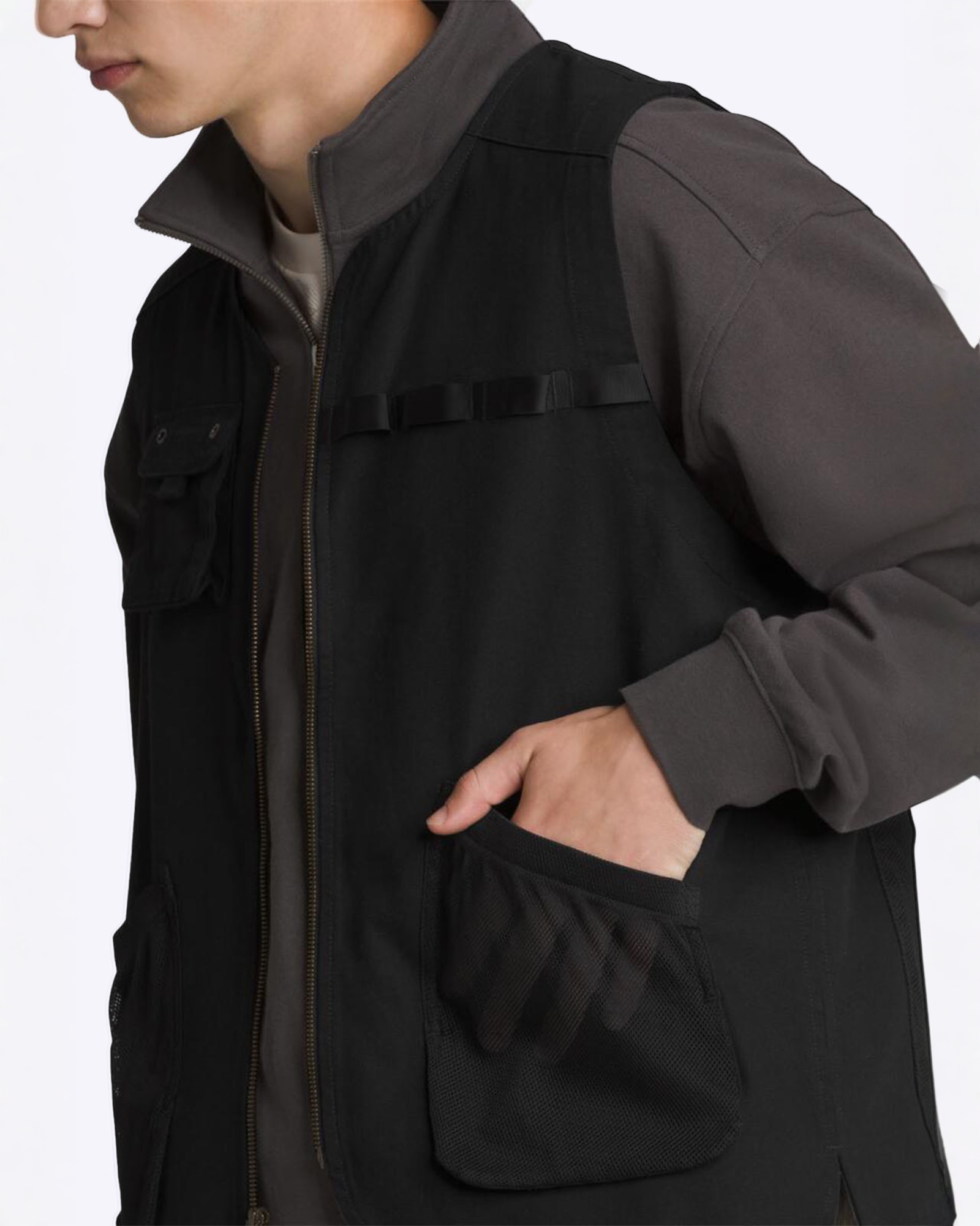 PREMIUM SPADE ユーティリティーベスト image number 4