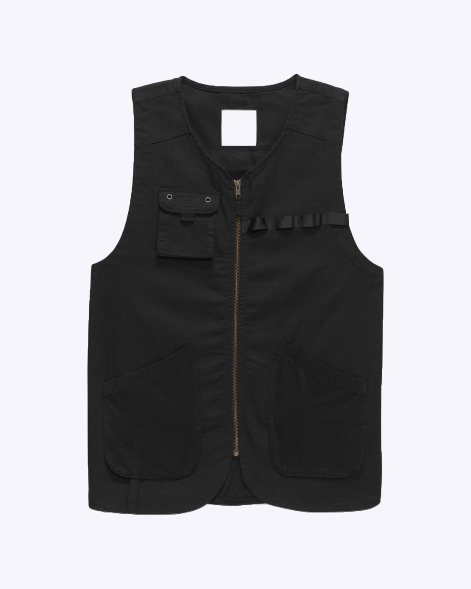 PREMIUM SPADE ユーティリティーベスト image number 5