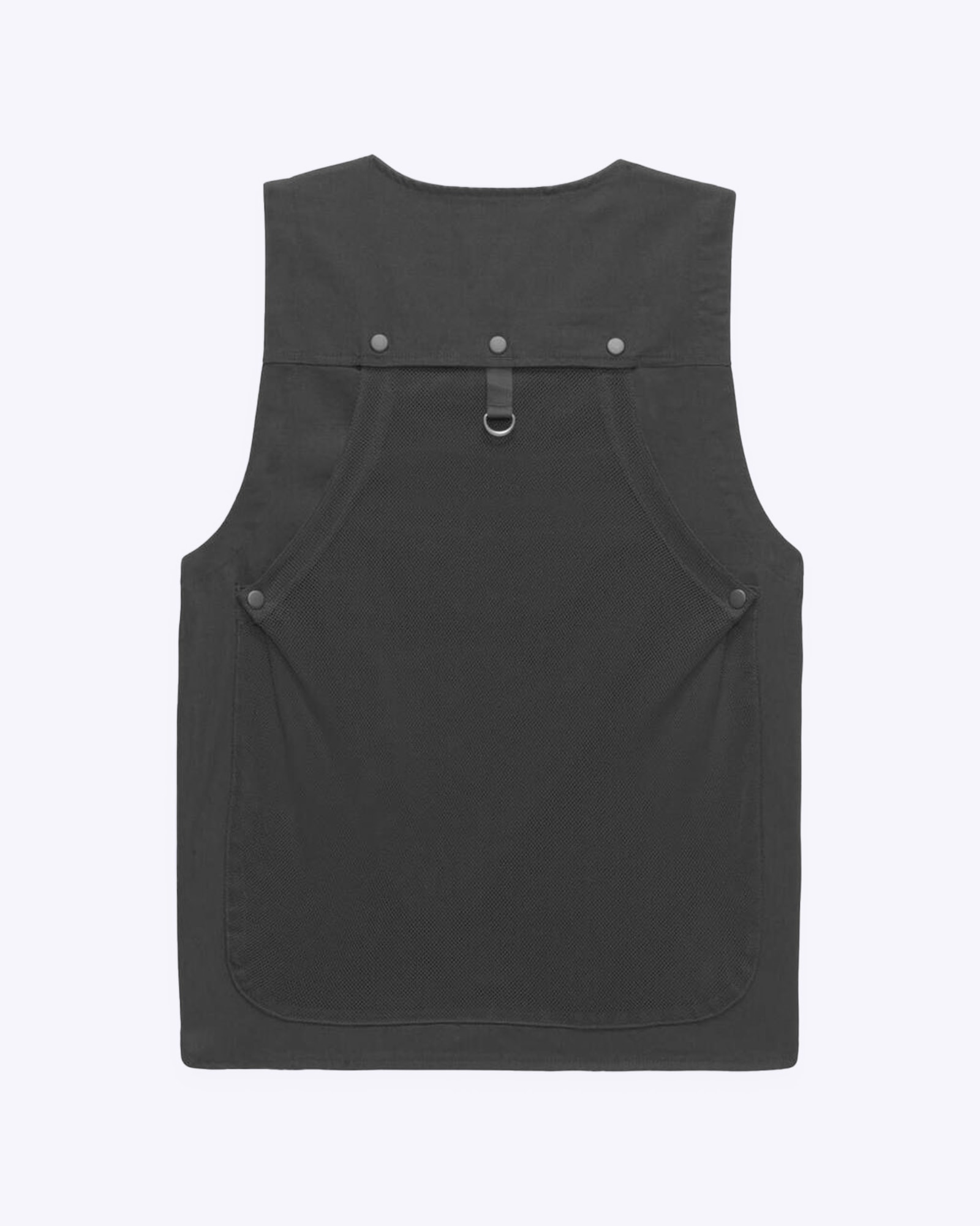 PREMIUM SPADE ユーティリティーベスト image number 6