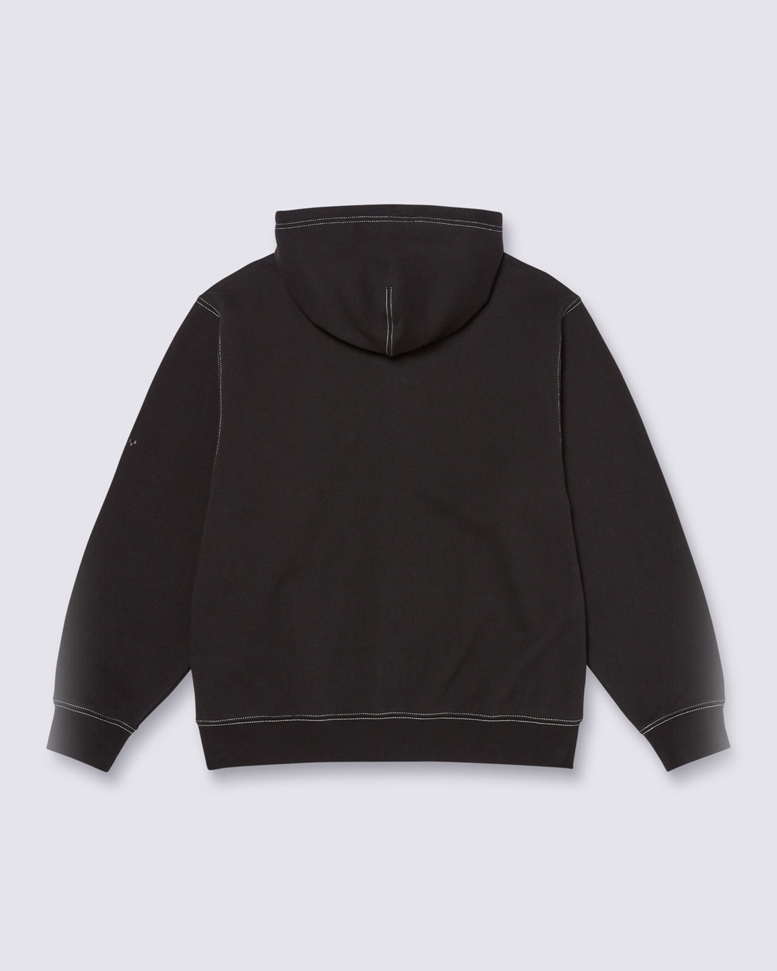 スケート SWIRL ジップフーディー image number 1