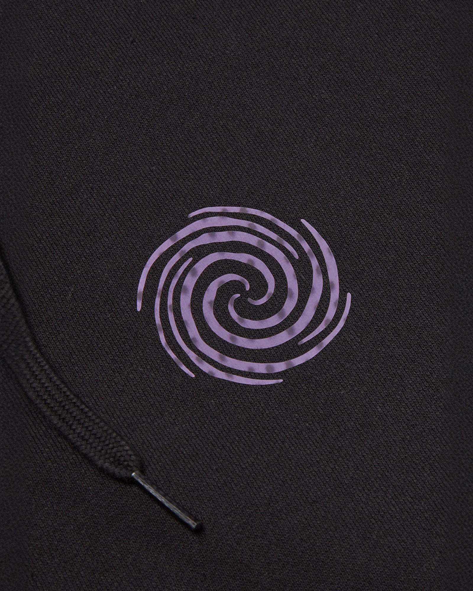 スケート SWIRL ジップフーディー image number 3