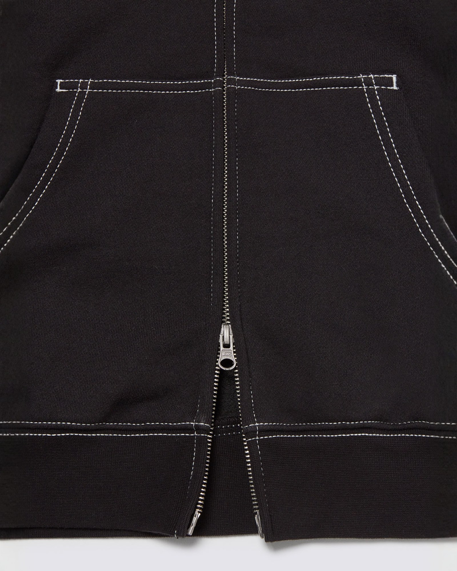 スケート SWIRL ジップフーディー image number 4