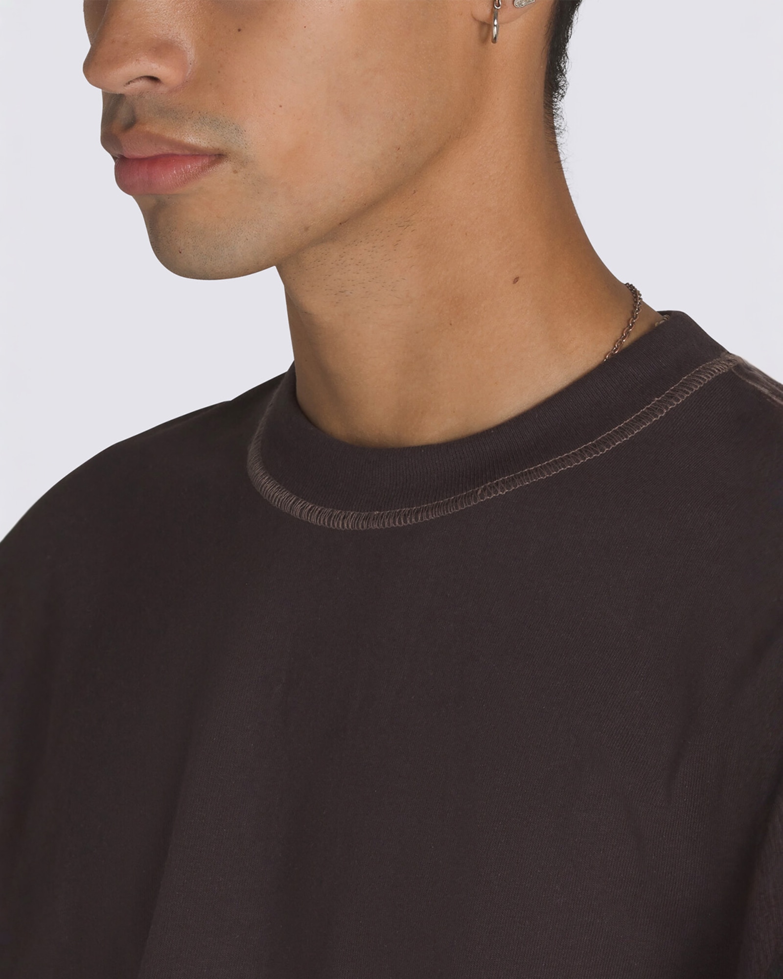 スケート MIKE G トライバル Tシャツ image number 3