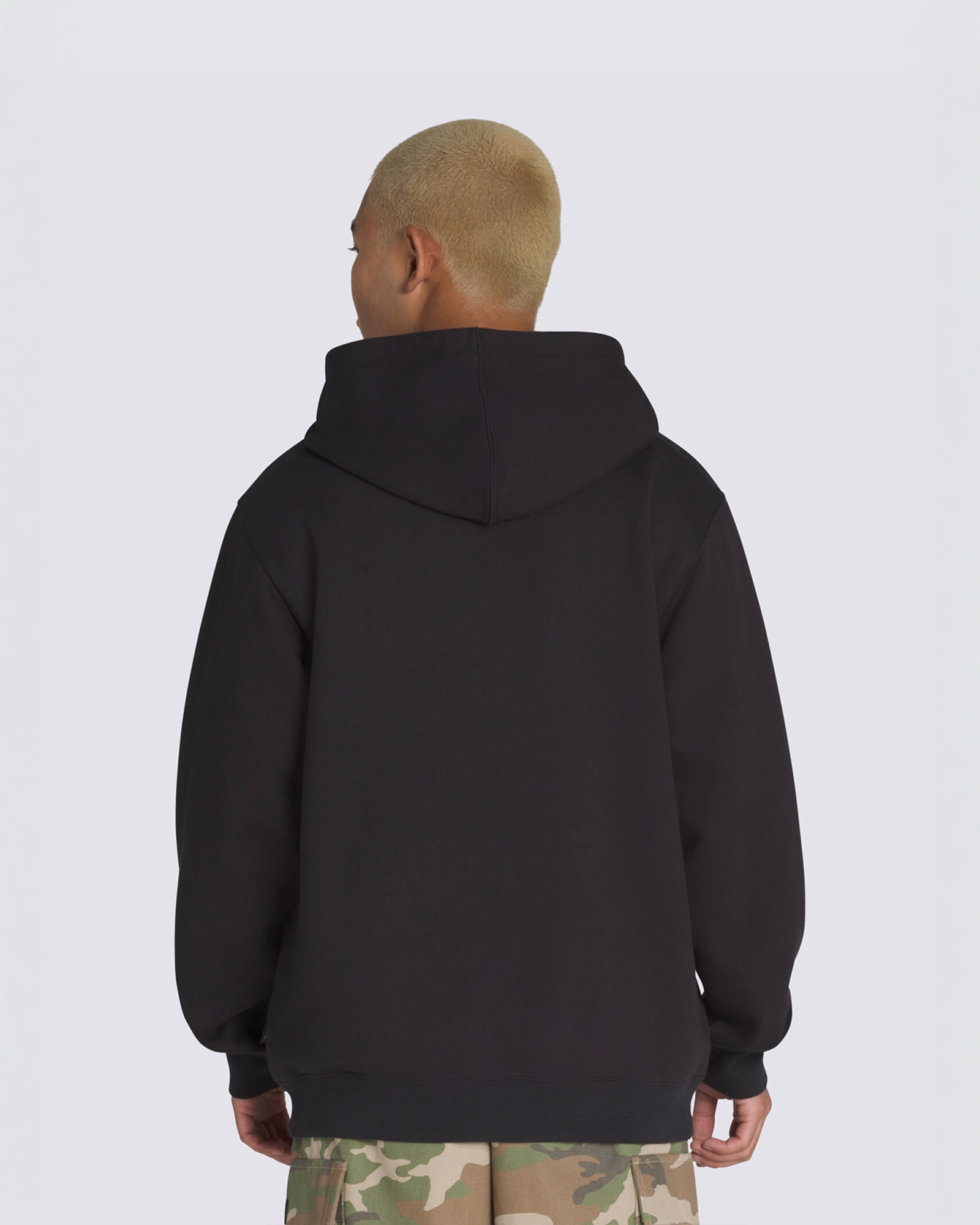 METAL ARCH プルオーバーフーディー image number 1