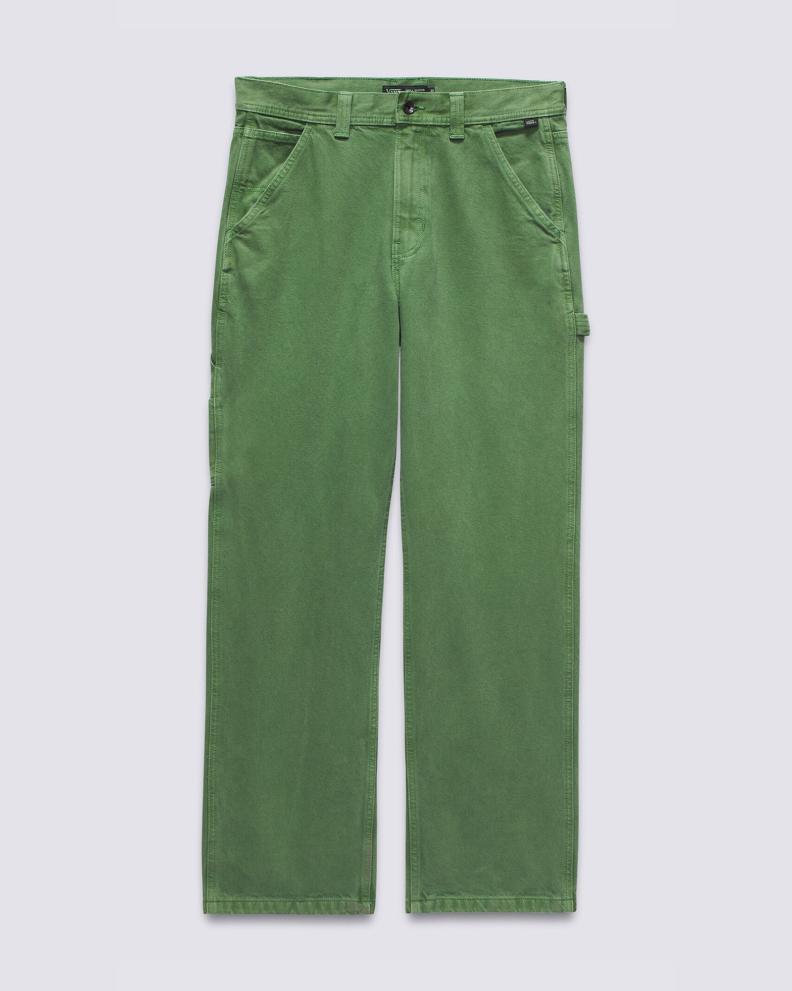 ドリルチョア カーペンター ルーズデニムパンツ image number 4