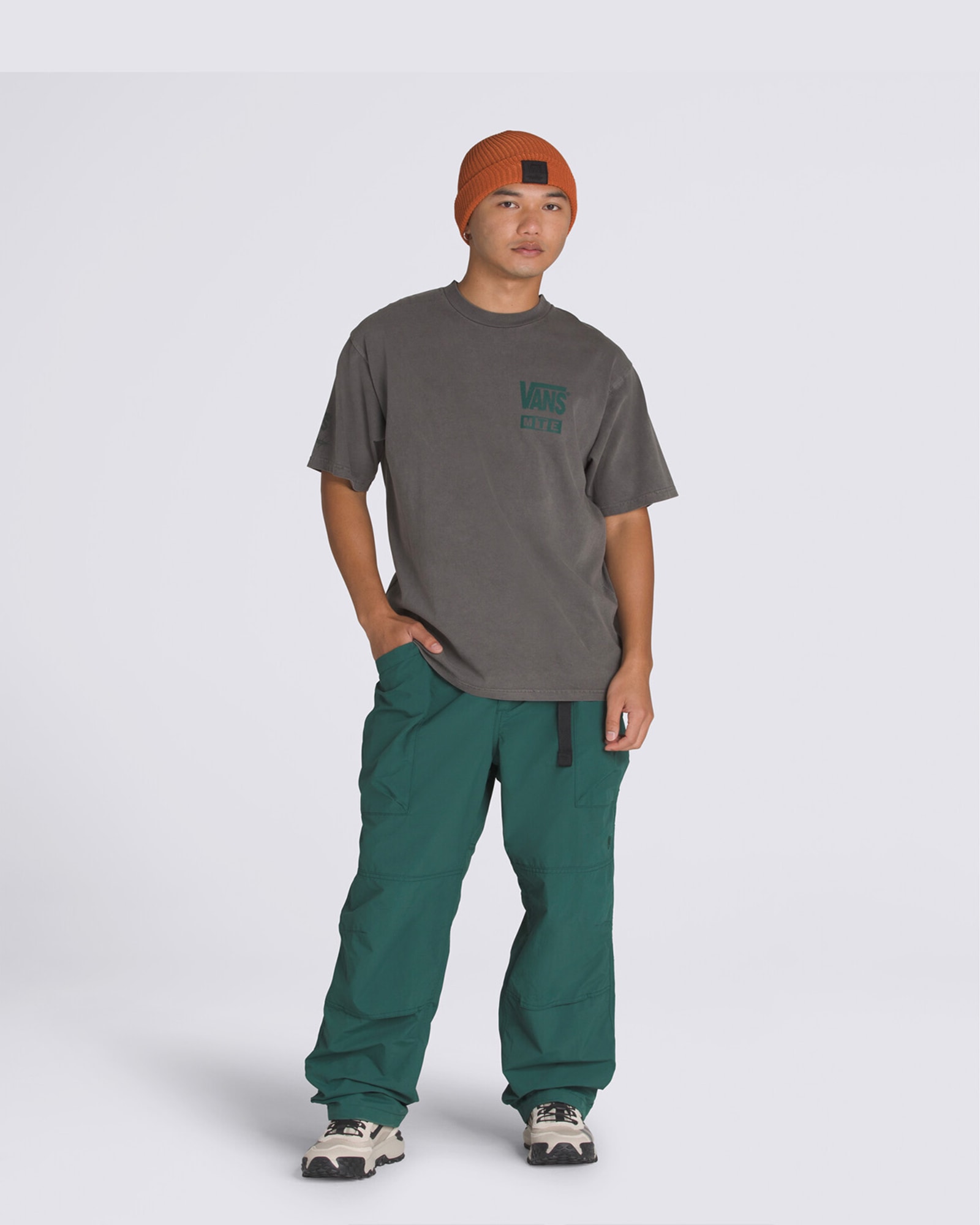 SABERTOOTH Tシャツ image number 4