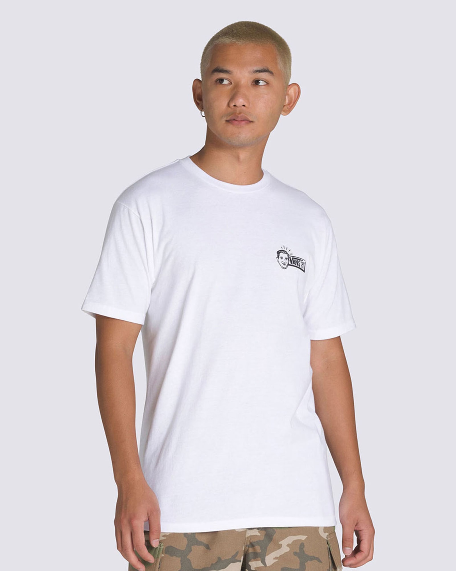 DEATH GRIP Tシャツ image number 1