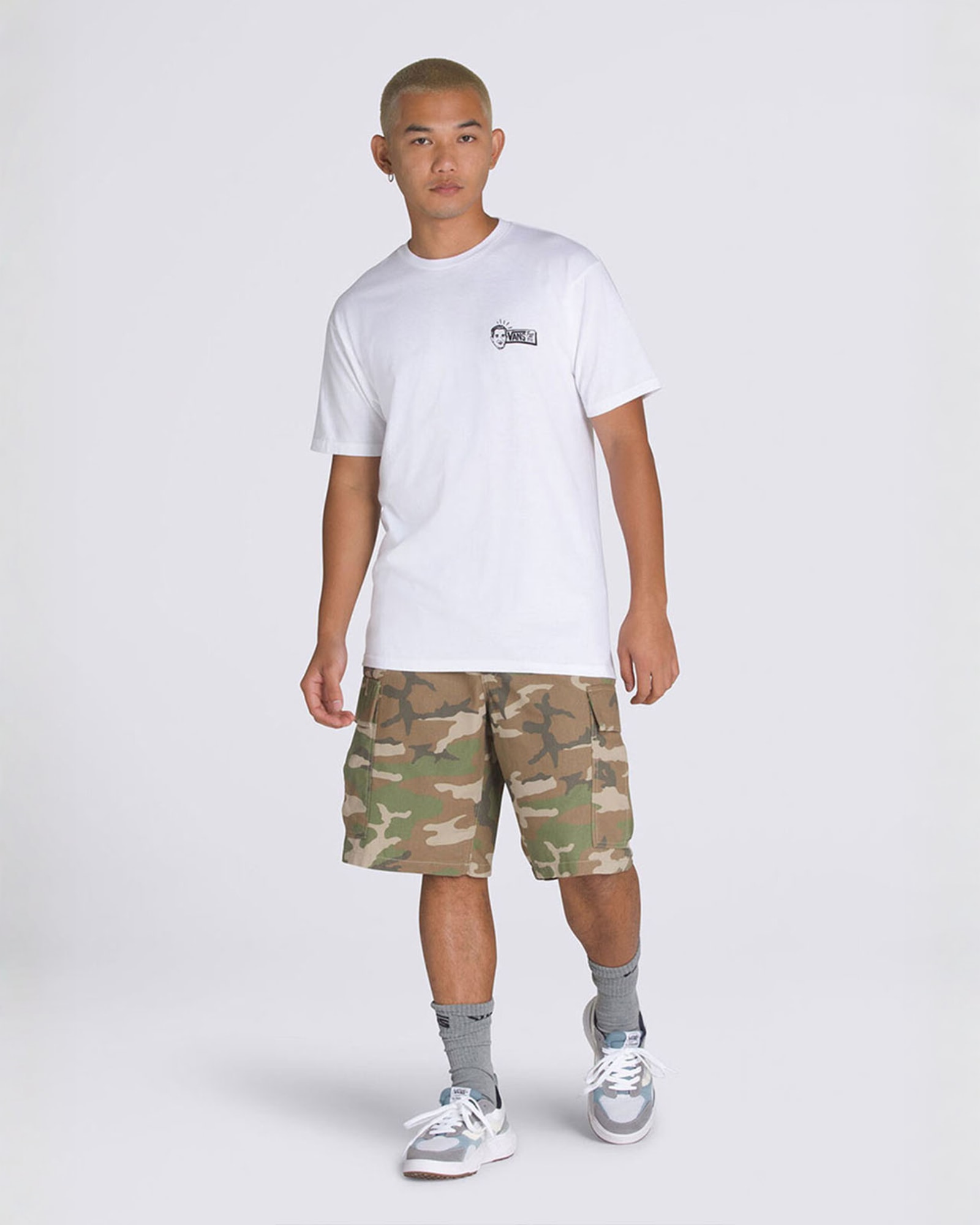 DEATH GRIP Tシャツ image number 2