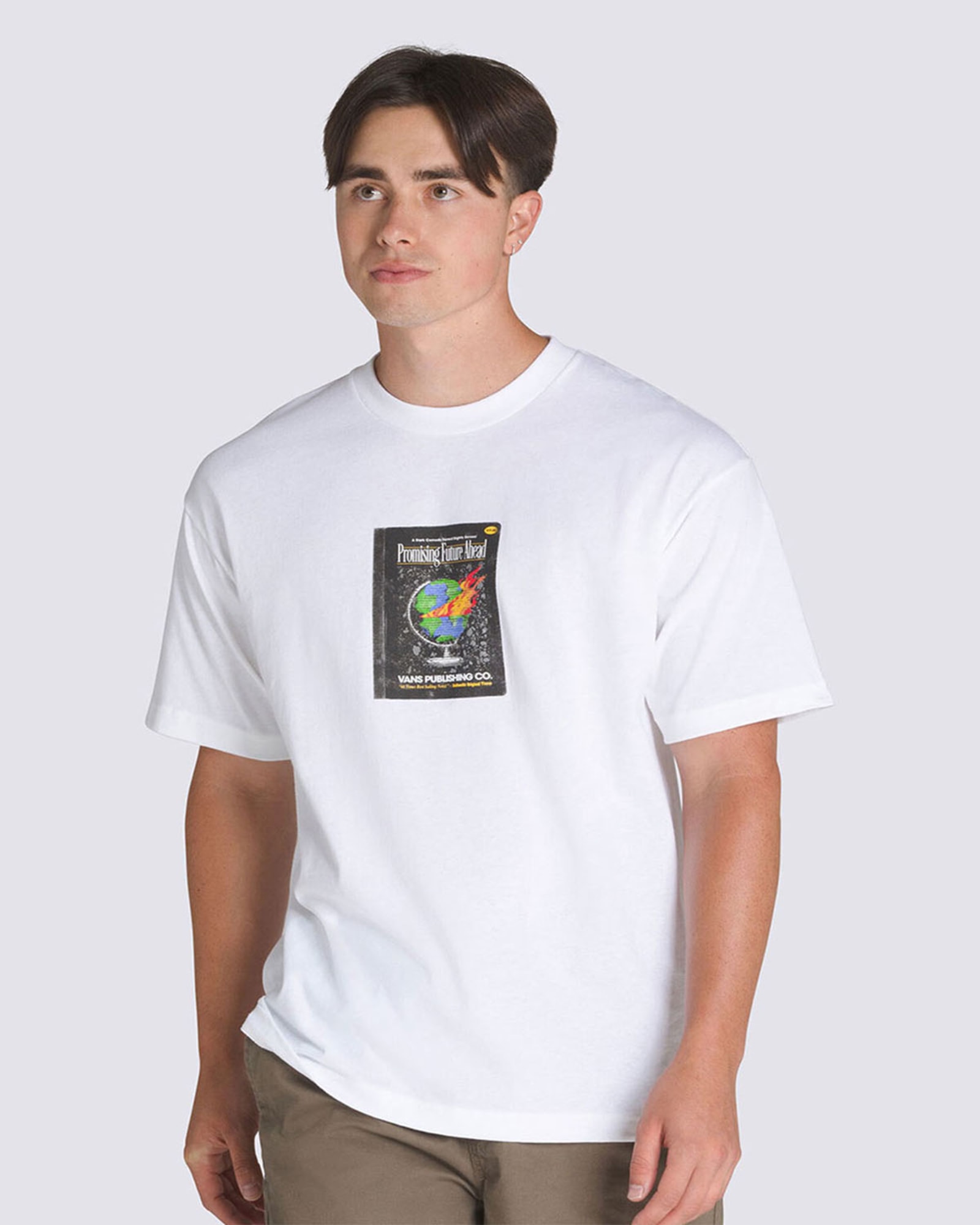 PAPERBACK WRITER Tシャツ image number 0