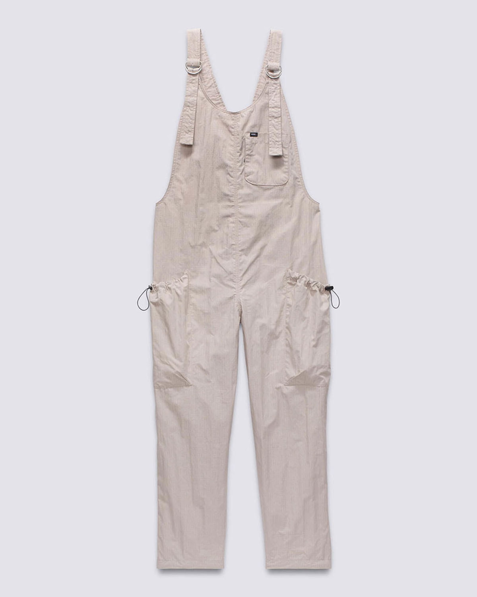 ウィメンズ OPEN SPACE ジャンプスーツ image number 5