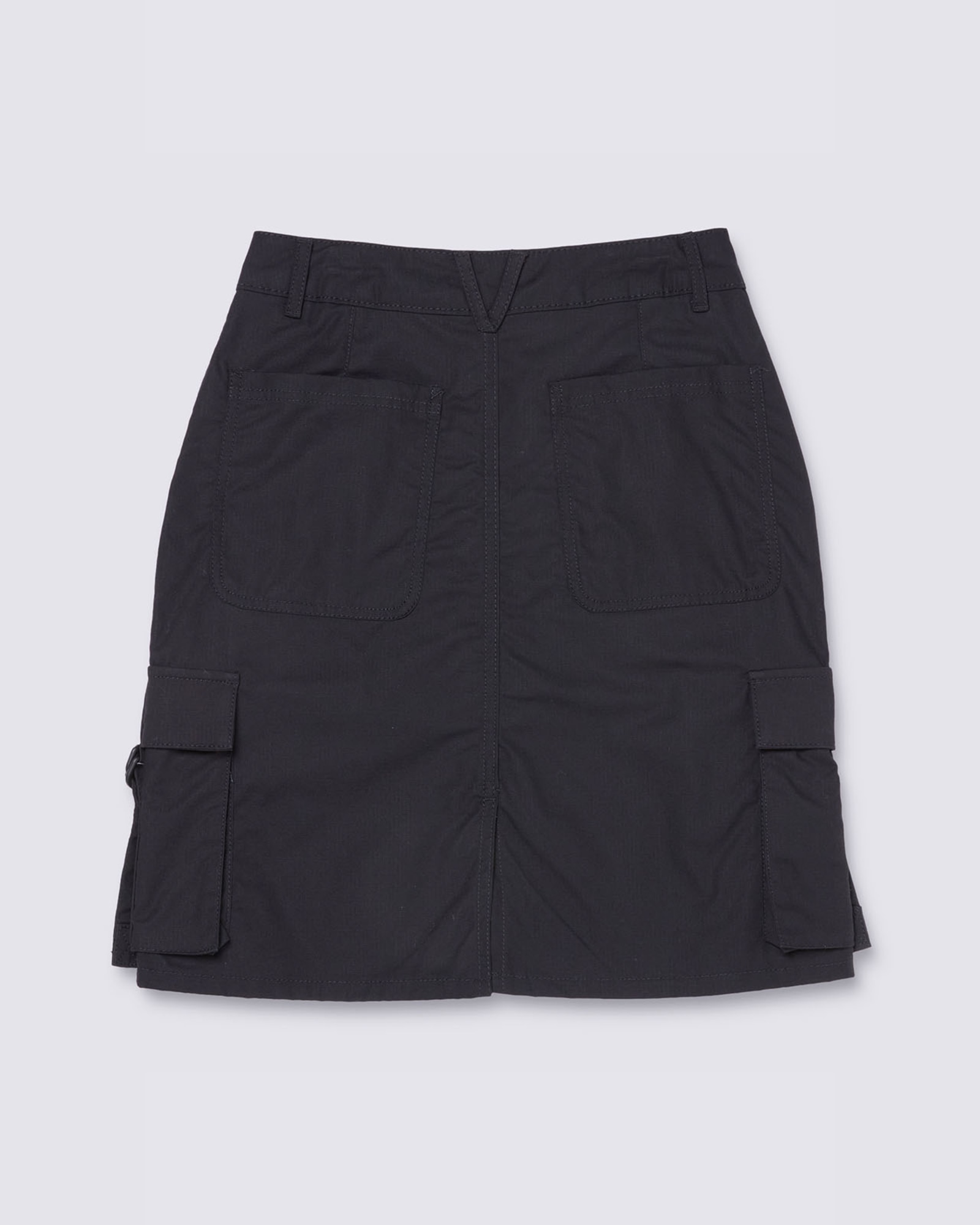 ウィメンズ COBRA カーゴスカート image number 1