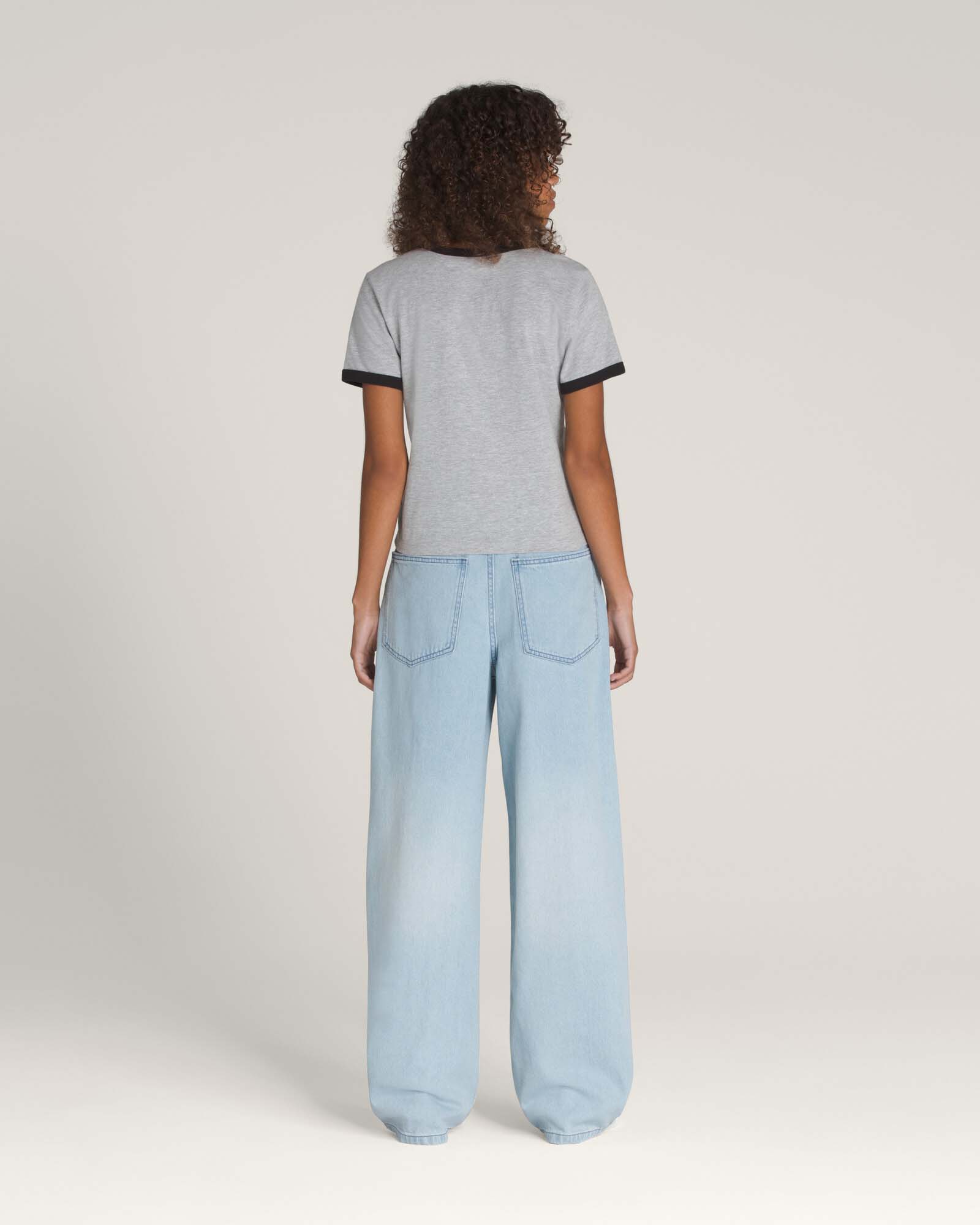 ウィメンズ SIRELLE 5ポケット パドルパンツ image number 3