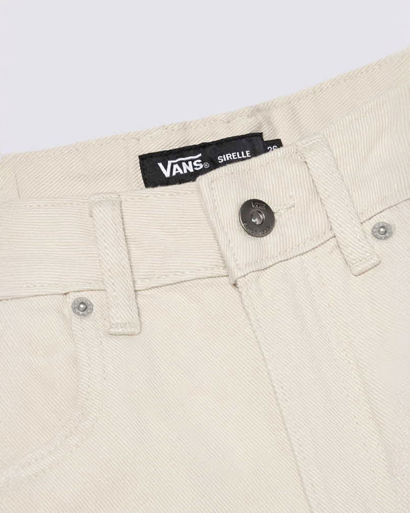 ウィメンズ SIRELLE サイドストライプ パドルパンツ image number 2