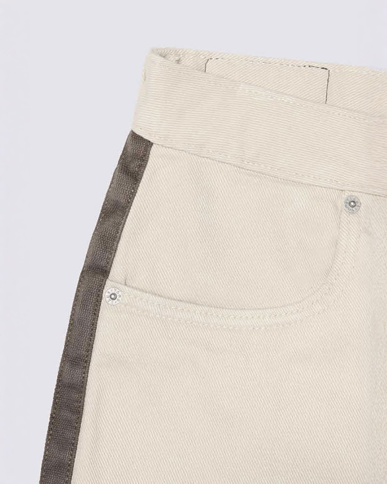 ウィメンズ SIRELLE サイドストライプ パドルパンツ image number 3