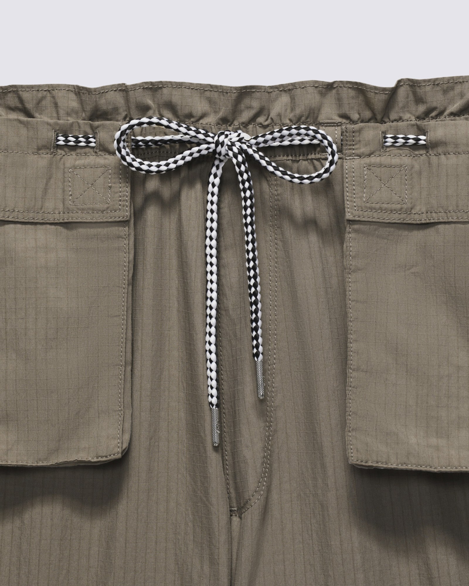 PREMIUM CANOPY パラシュートパンツ image number 9