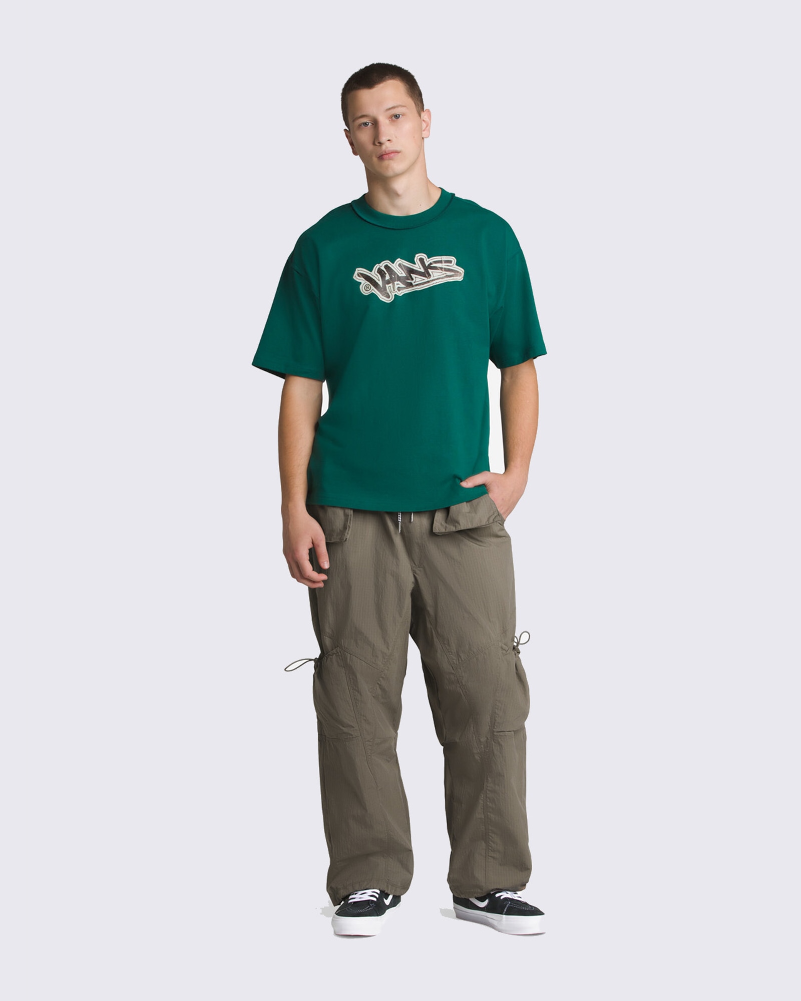 PREMIUM SLAP Tシャツ image number 2