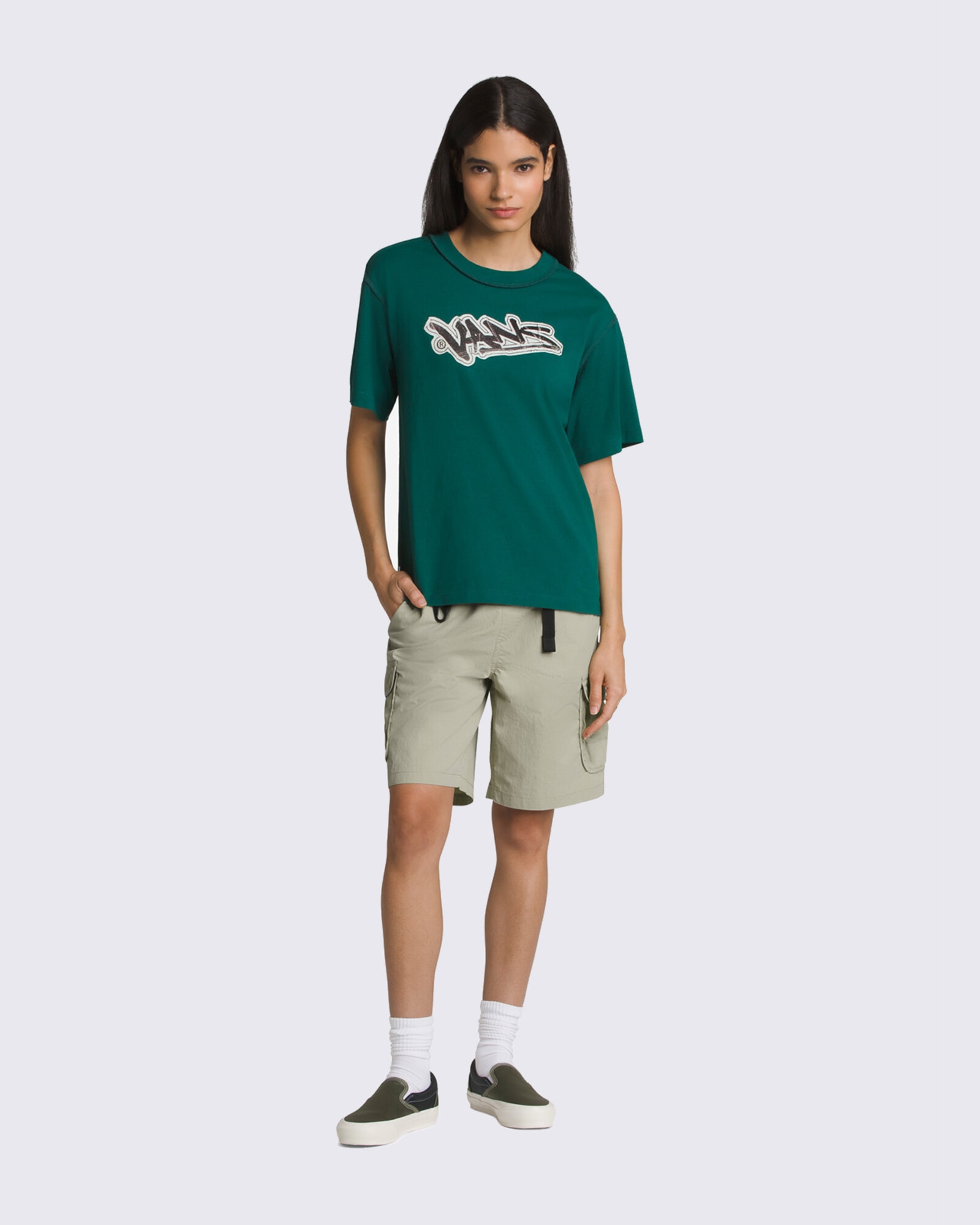 PREMIUM SLAP Tシャツ image number 3