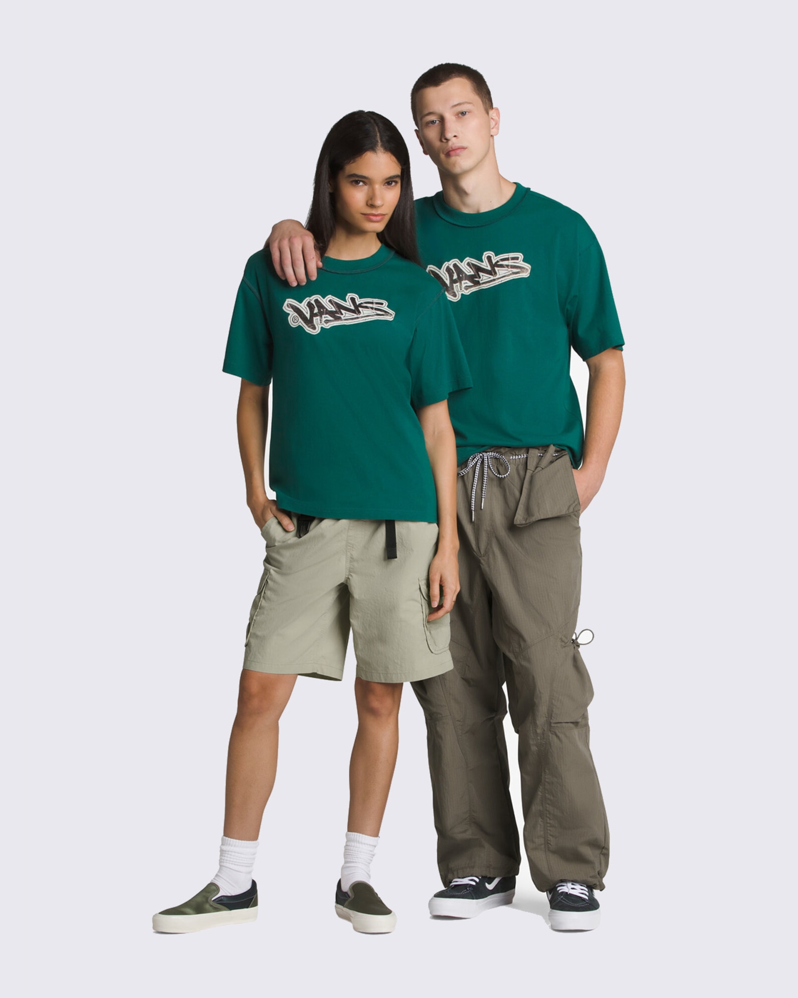 PREMIUM SLAP Tシャツ image number 4