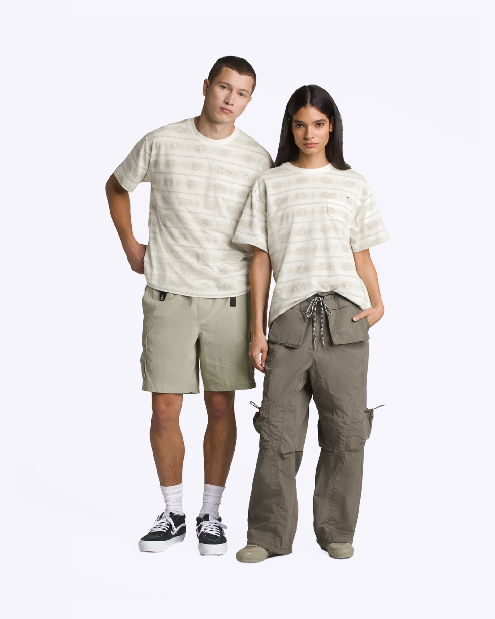 PREMIUM SHOREBREAK ニットシャツ image number 3