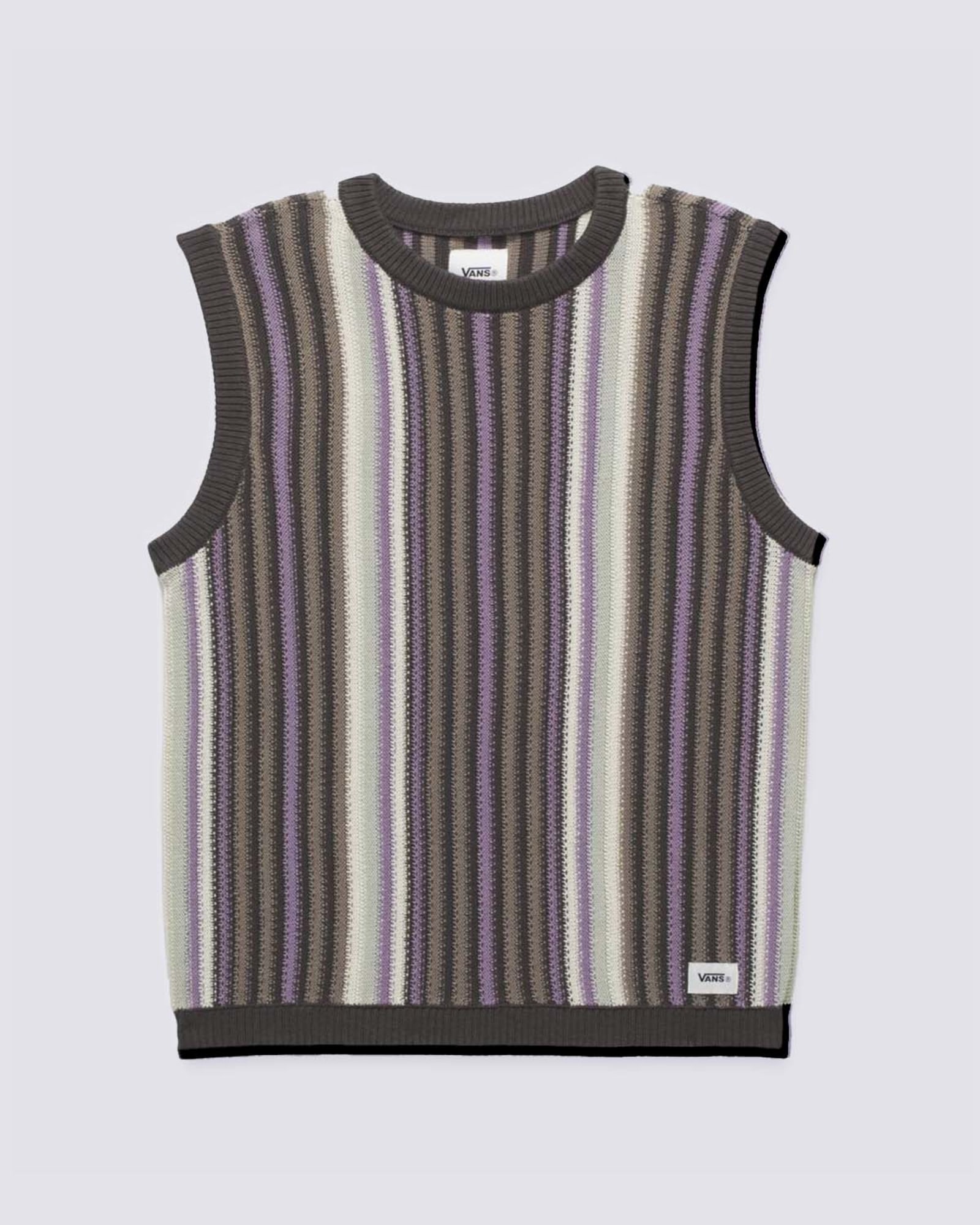 PREMIUM SAMUELSON ニットベスト image number 0