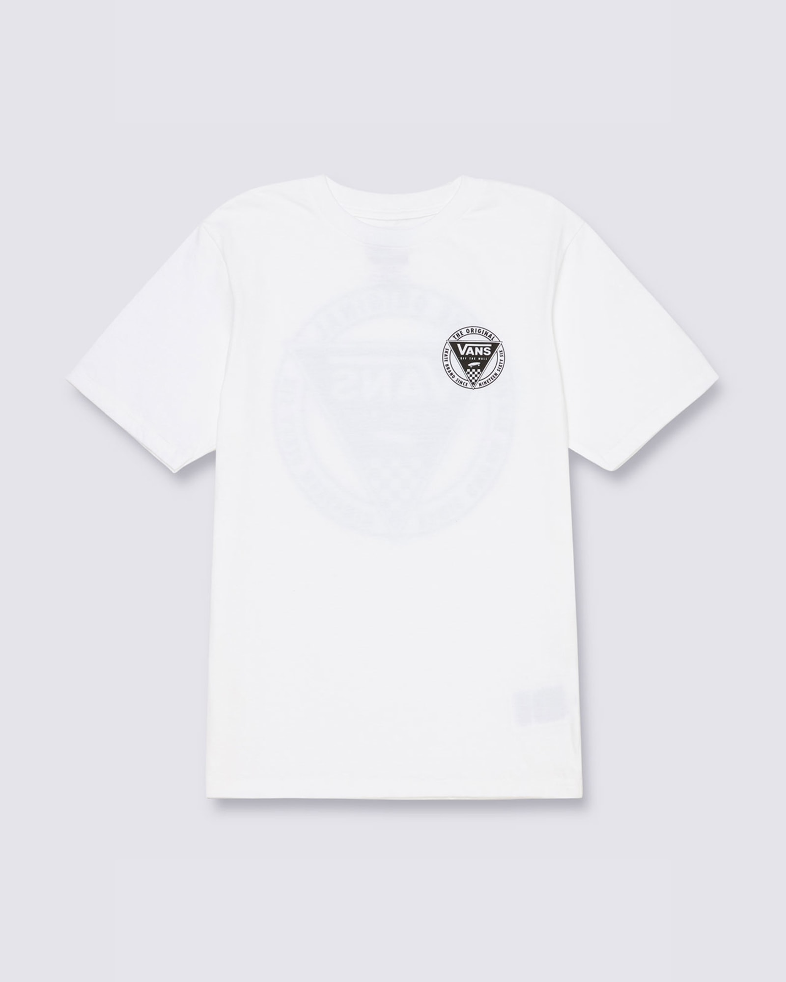 キッズ PATCHED IN Tシャツ image number 1