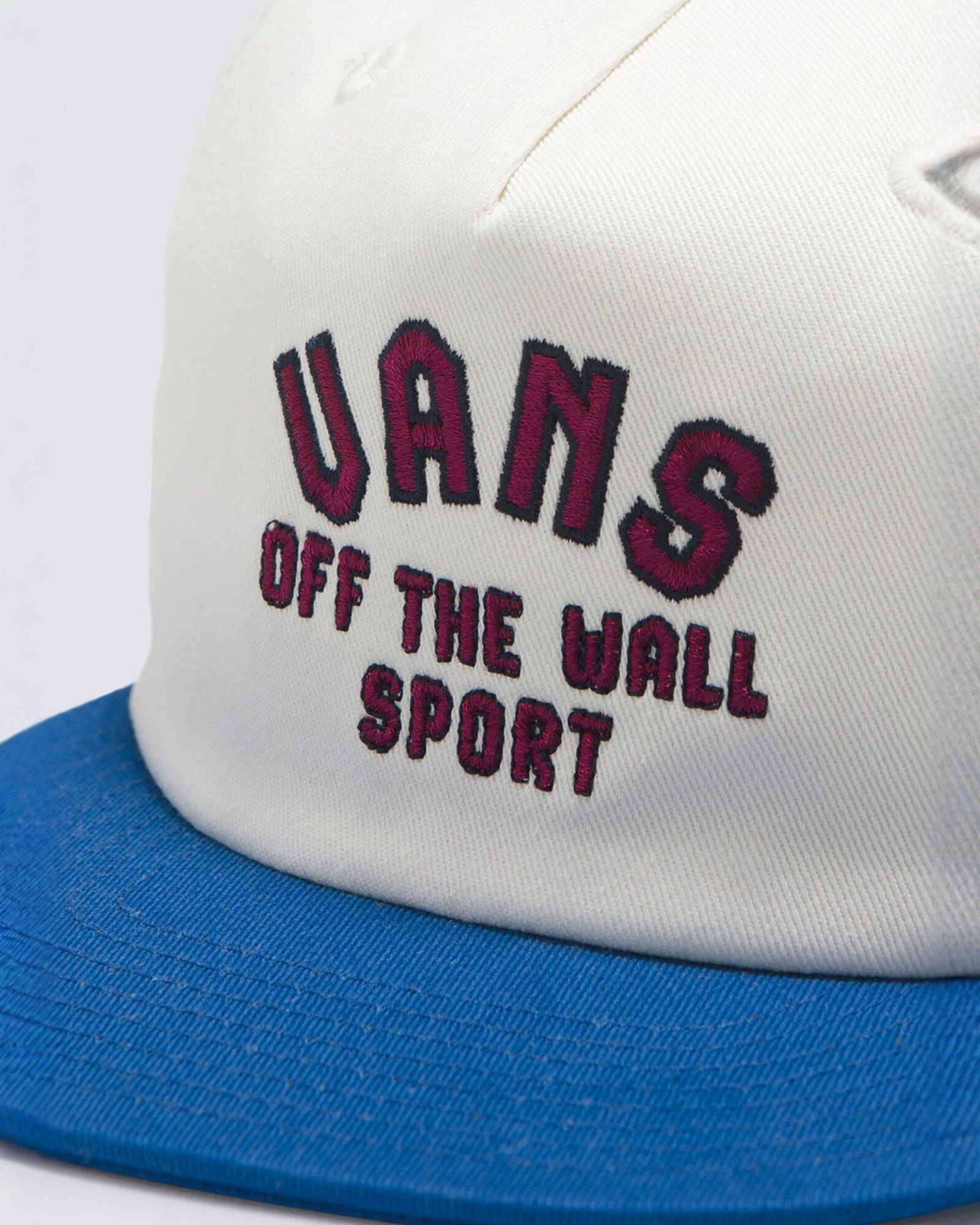 キッズ WILLOW キャップ| VANS（ヴァンズ）公式ストア