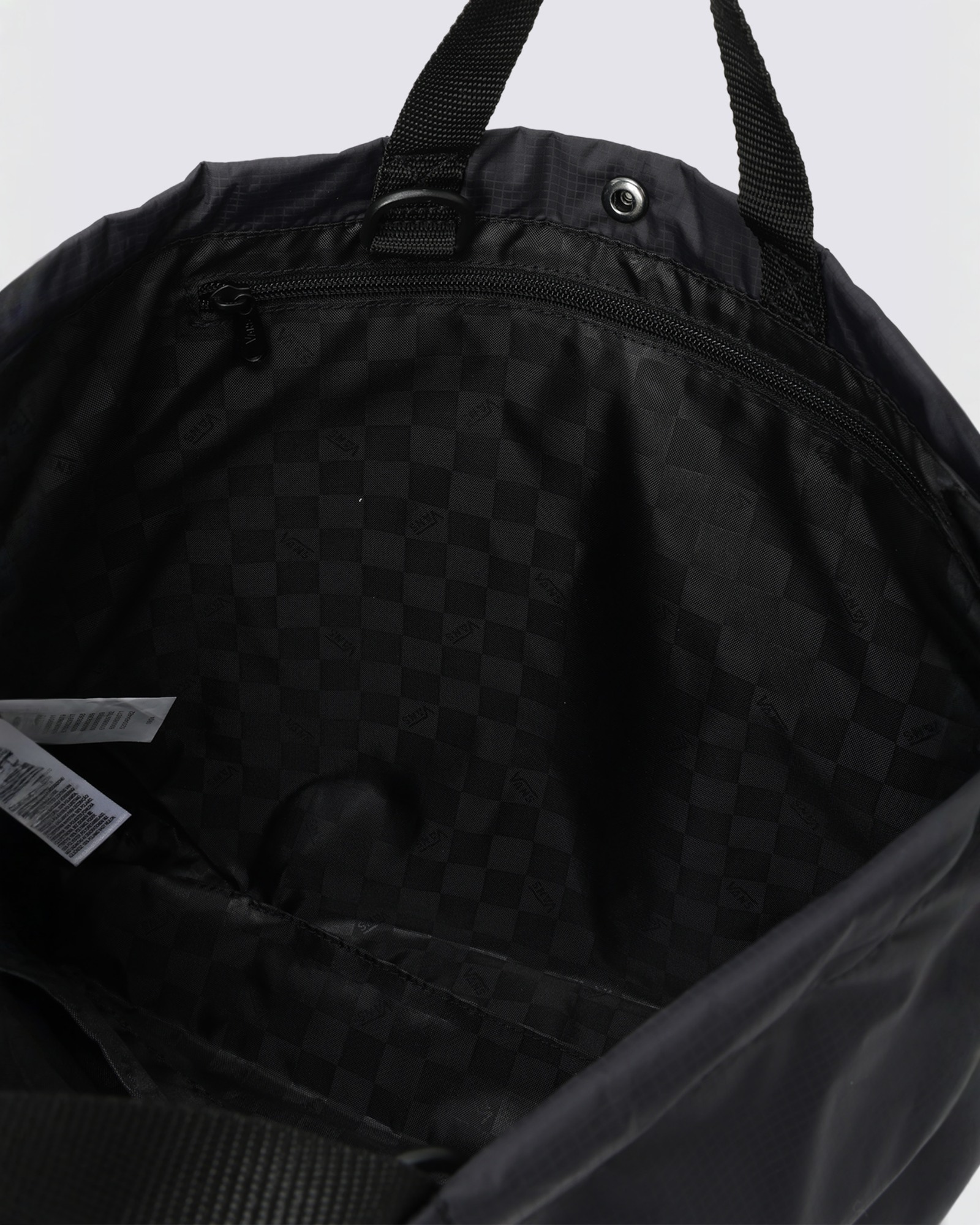 IT’S A CINCH トートバッグ image number 2