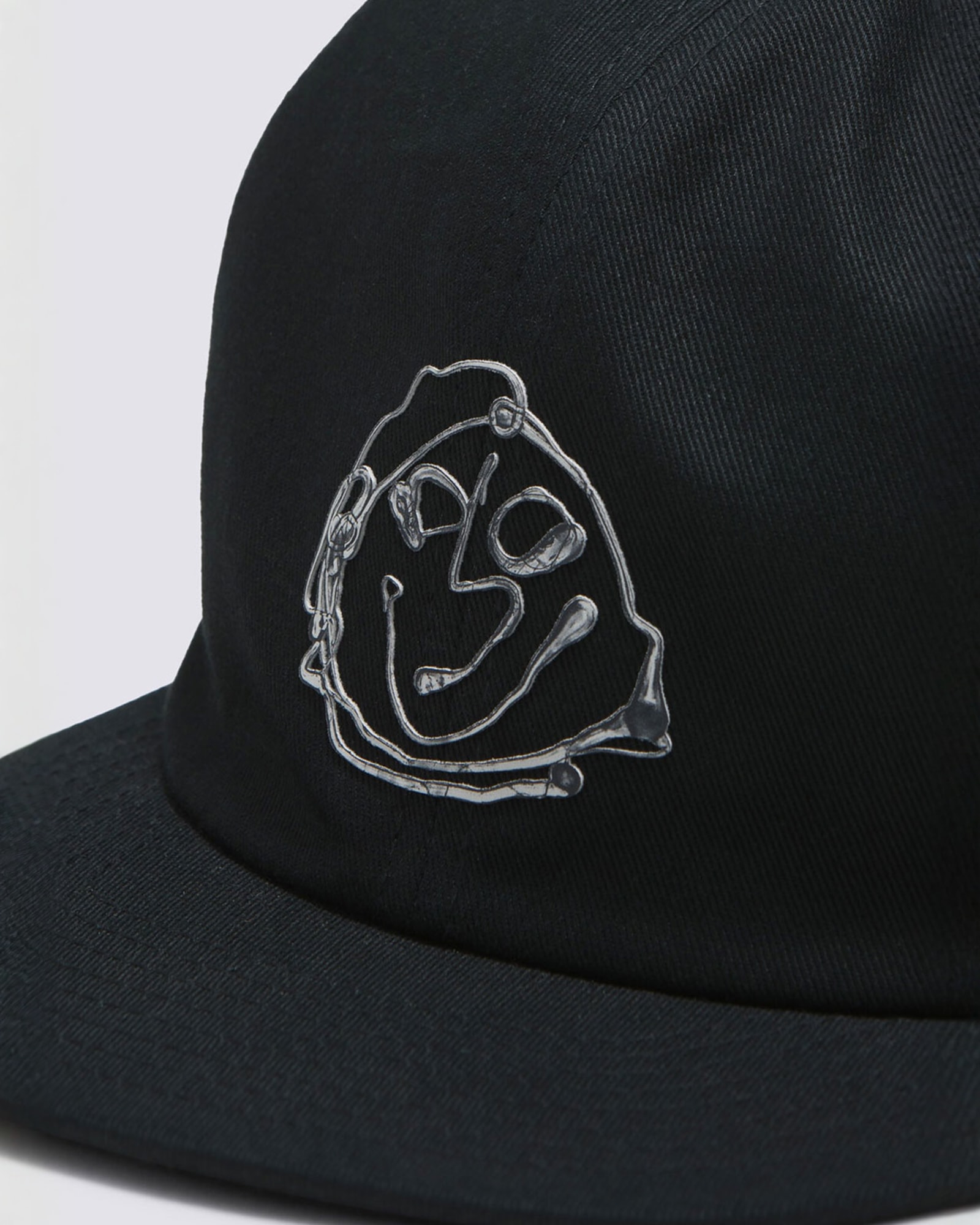 RESERVE フラットビル キャップ image number 2