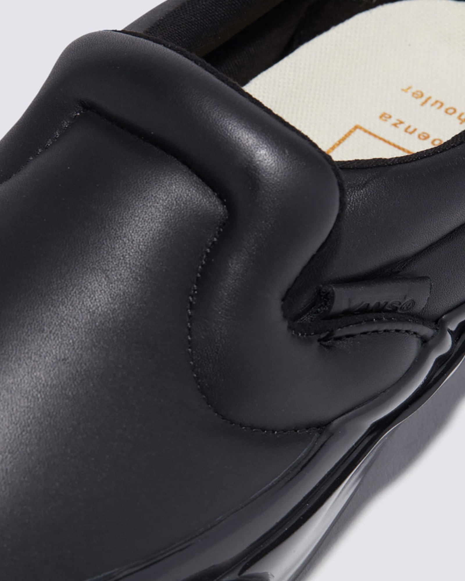 Proenza Schouler スリッポン 43 パフィー image number 5