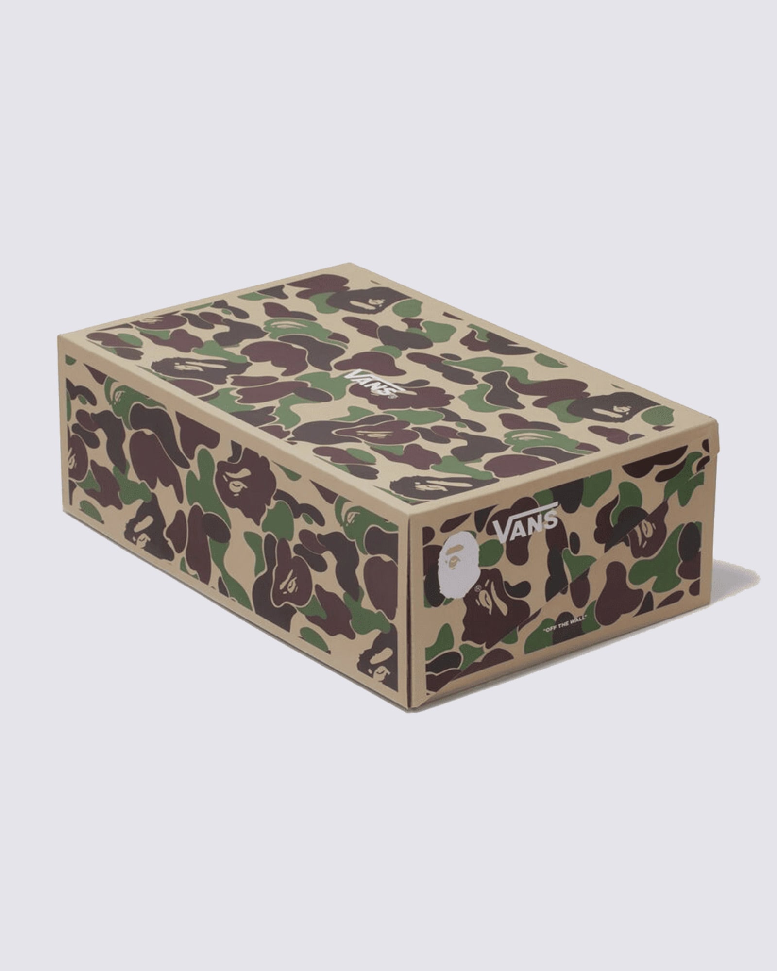BAPE&reg; スケートミッド image number 9