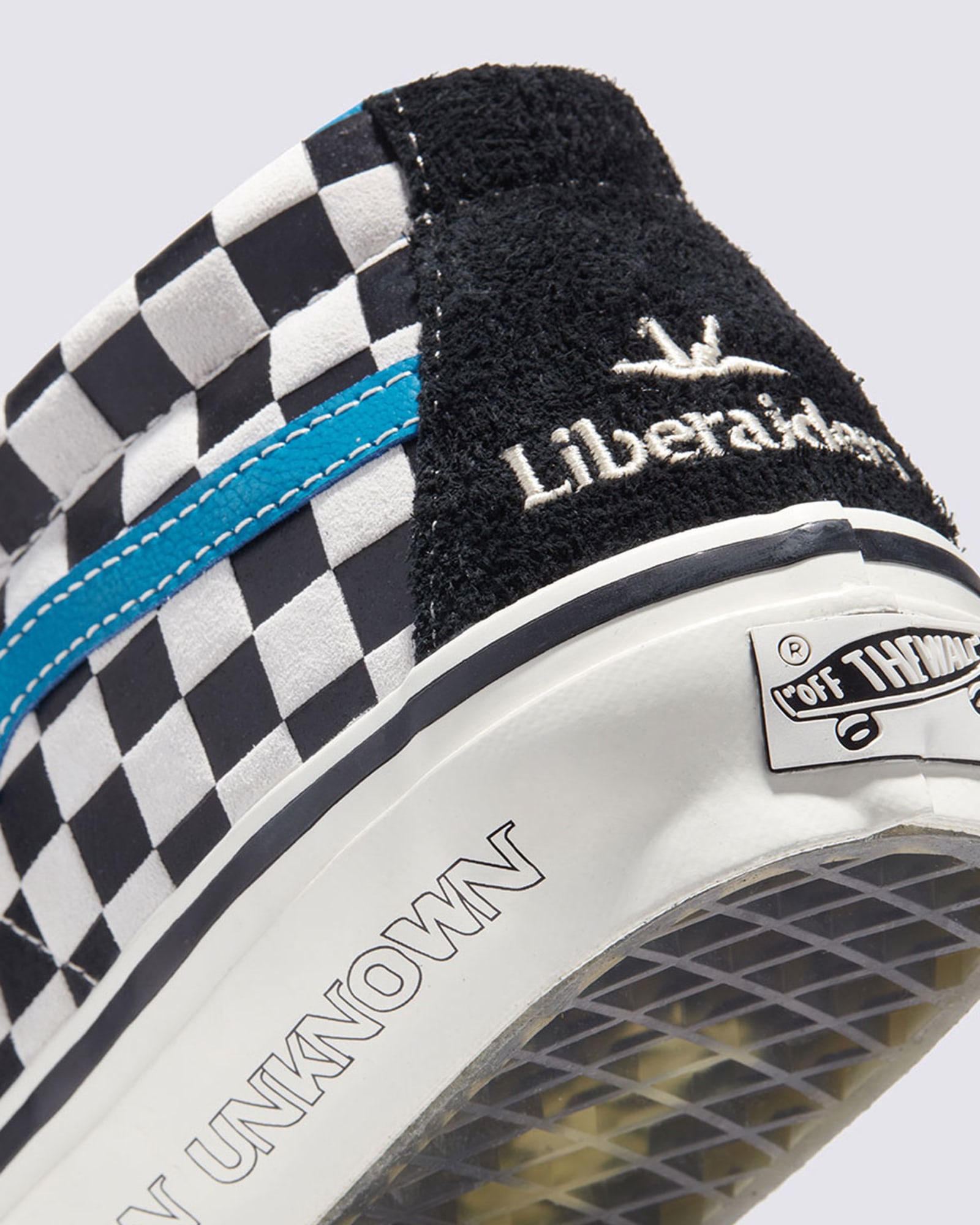 LIBERAIDERS&reg; スケートミッド 83 image number 4