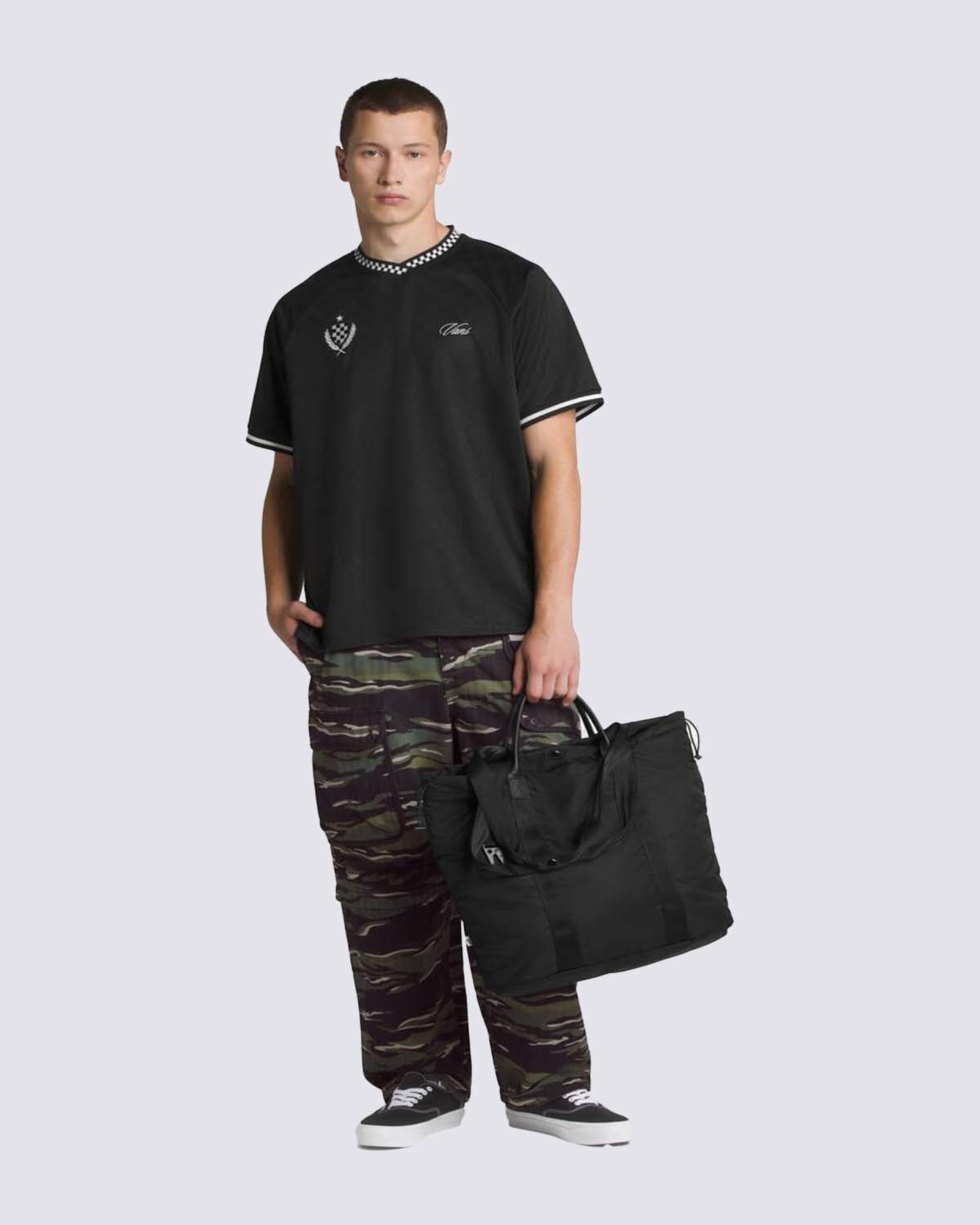 PREMIUM THURSDAY トートバッグ image number 3