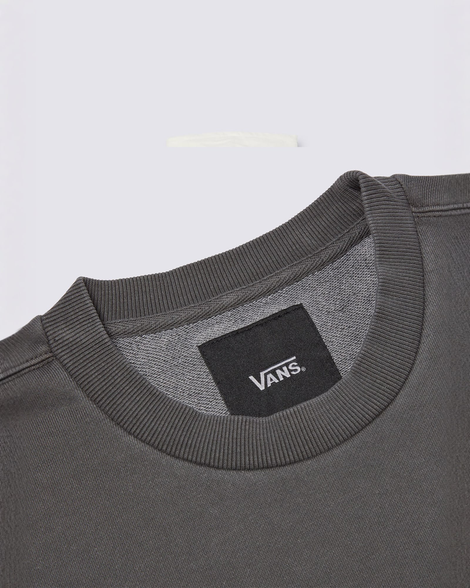 リバースロゴ スウェット image number 2