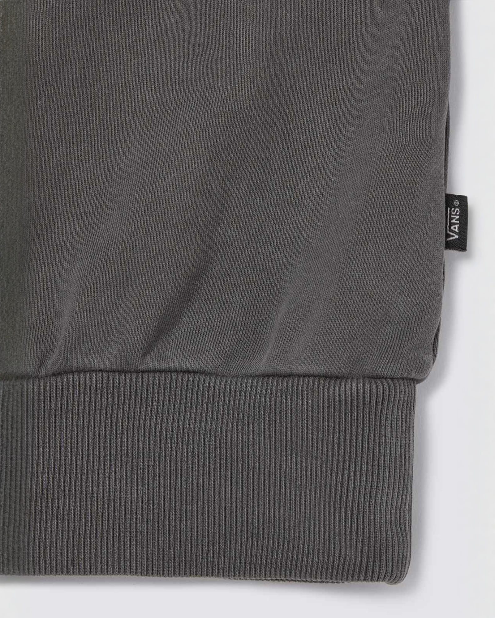 リバースロゴ スウェット image number 4