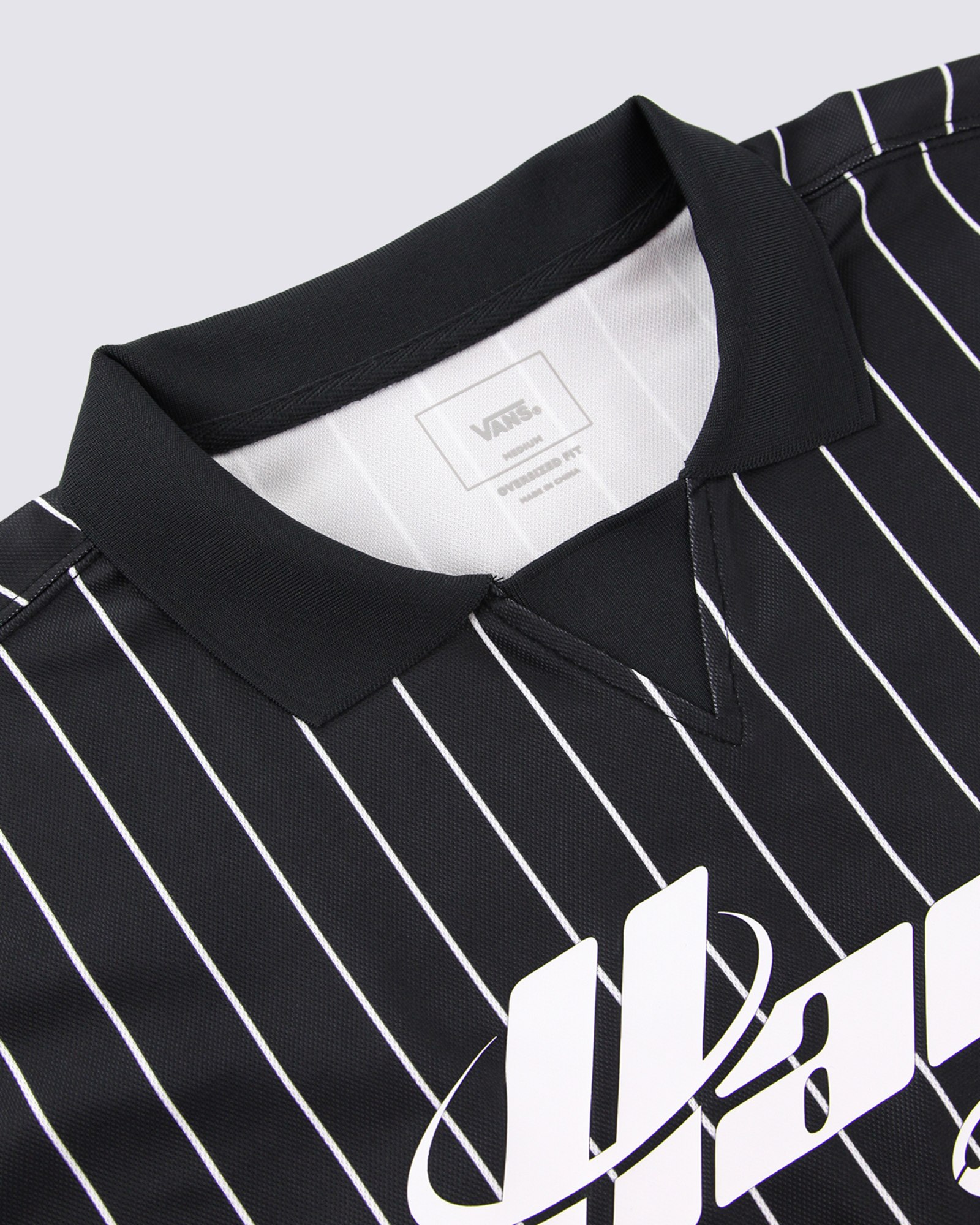 SPORTY ジャージー Tシャツ image number 2