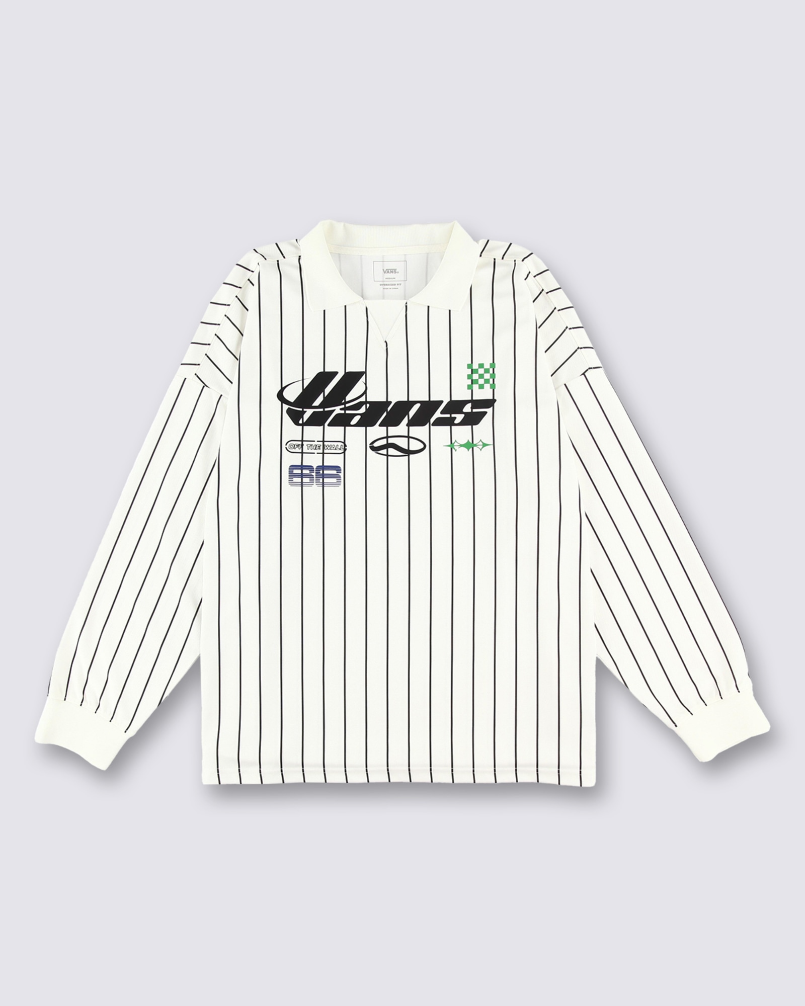 SPORTY ジャージー Tシャツ image number 0