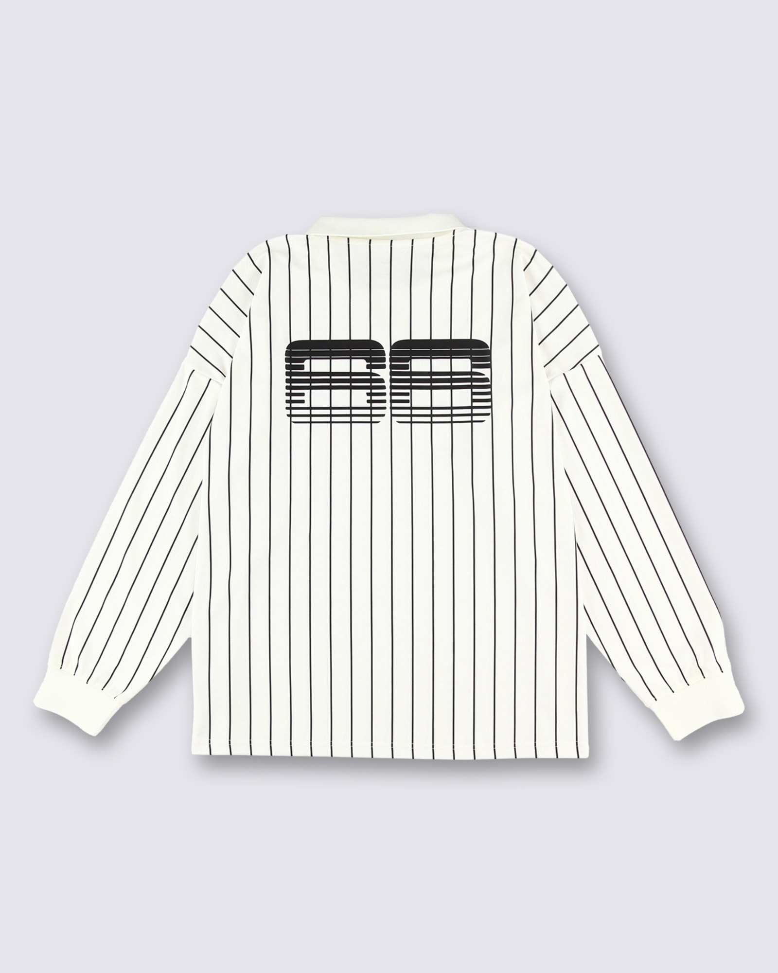 SPORTY ジャージー Tシャツ image number 1