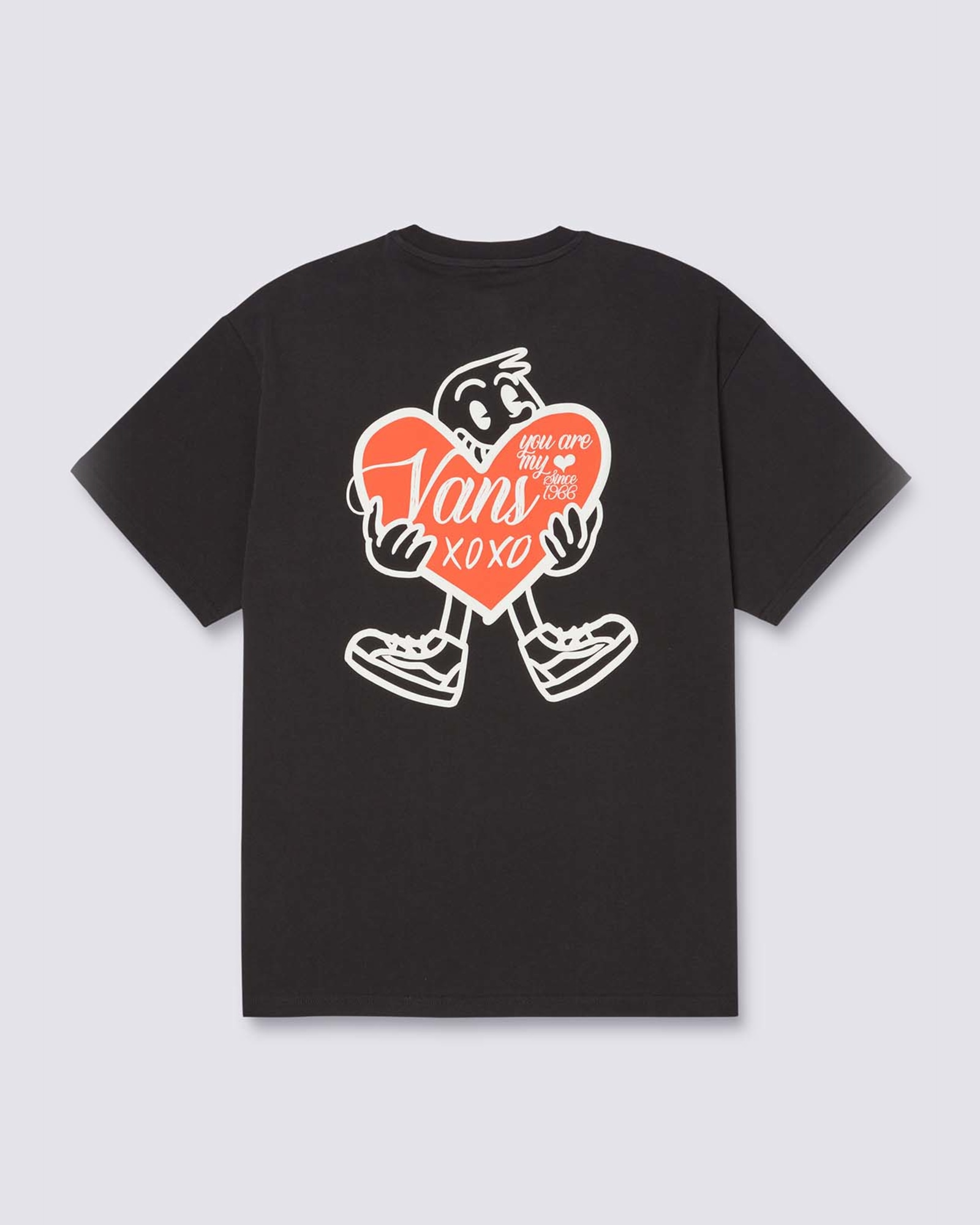 XOXO グラフィック Tシャツ image number 0