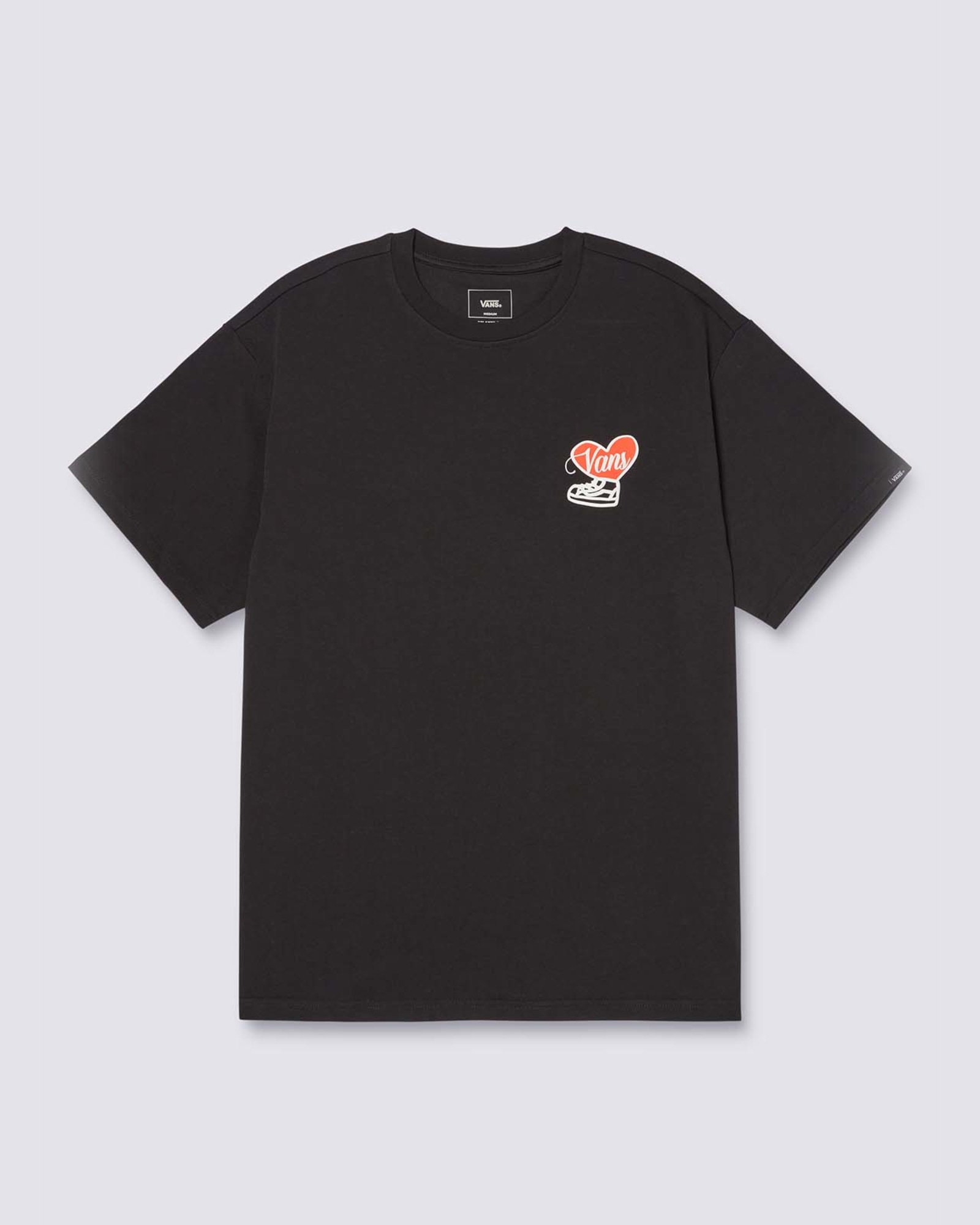 XOXO グラフィック Tシャツ image number 1