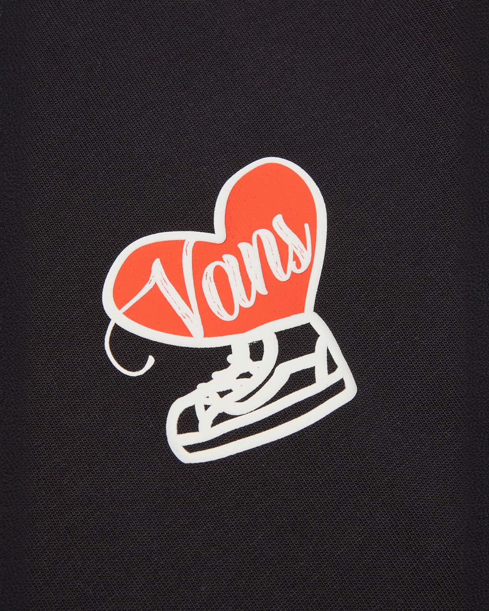 XOXO グラフィック Tシャツ image number 3