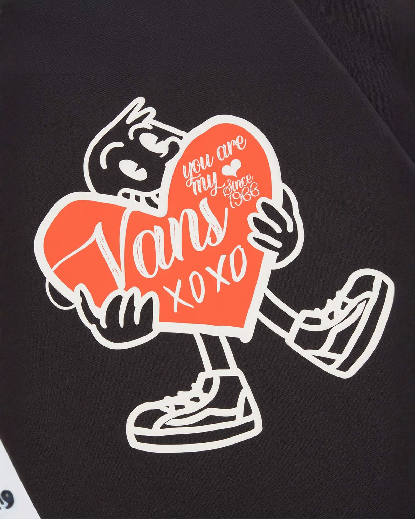 XOXO グラフィック Tシャツ image number 4