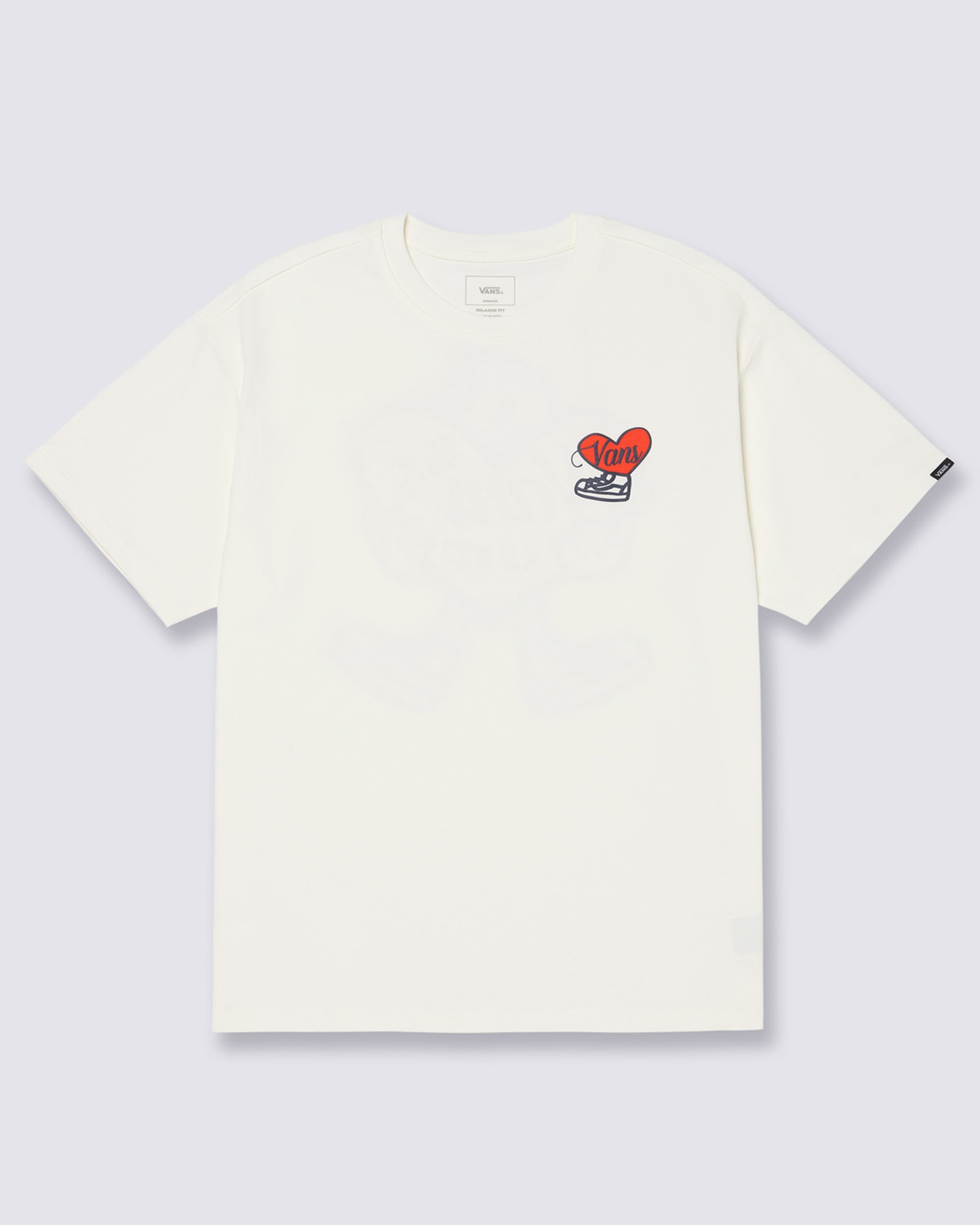 XOXO グラフィック Tシャツ image number 1