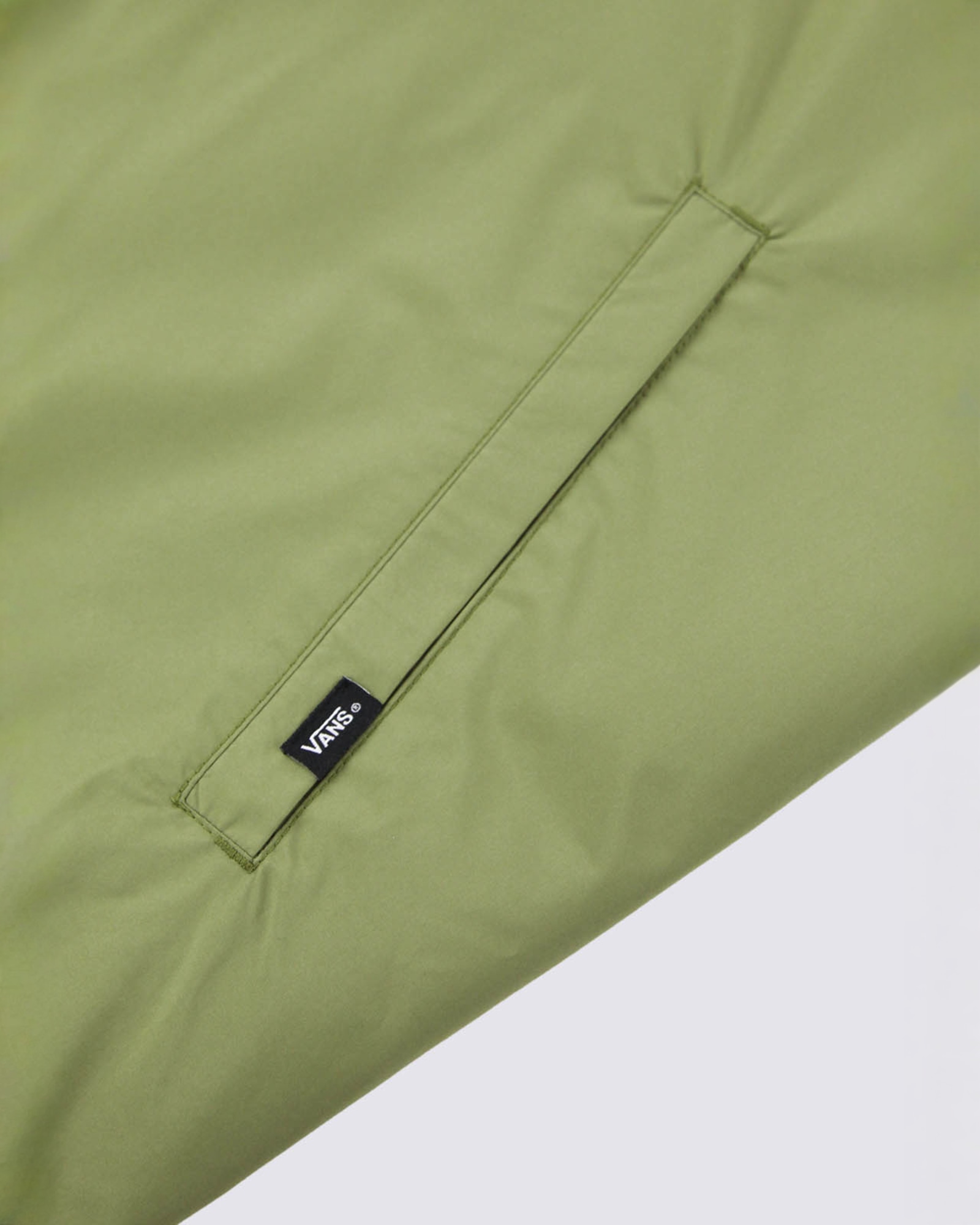 00s HANNIBAL ハンニバル コーチジャケット ムービー 販促 当時物 Handkerchief Club(ハンカチーフクラブ) VENTILE COTTON COACH