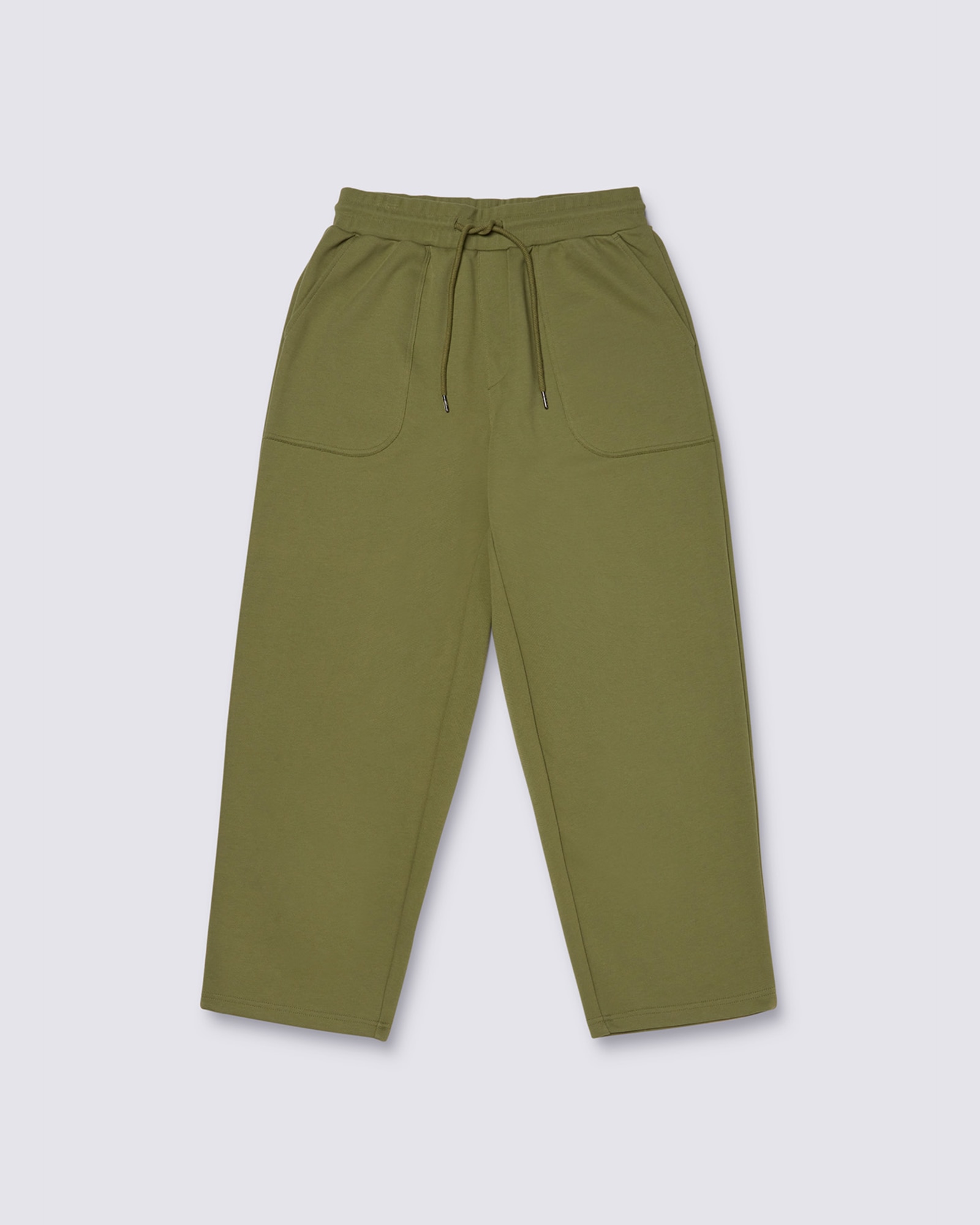 バギーニットパンツ image number 0