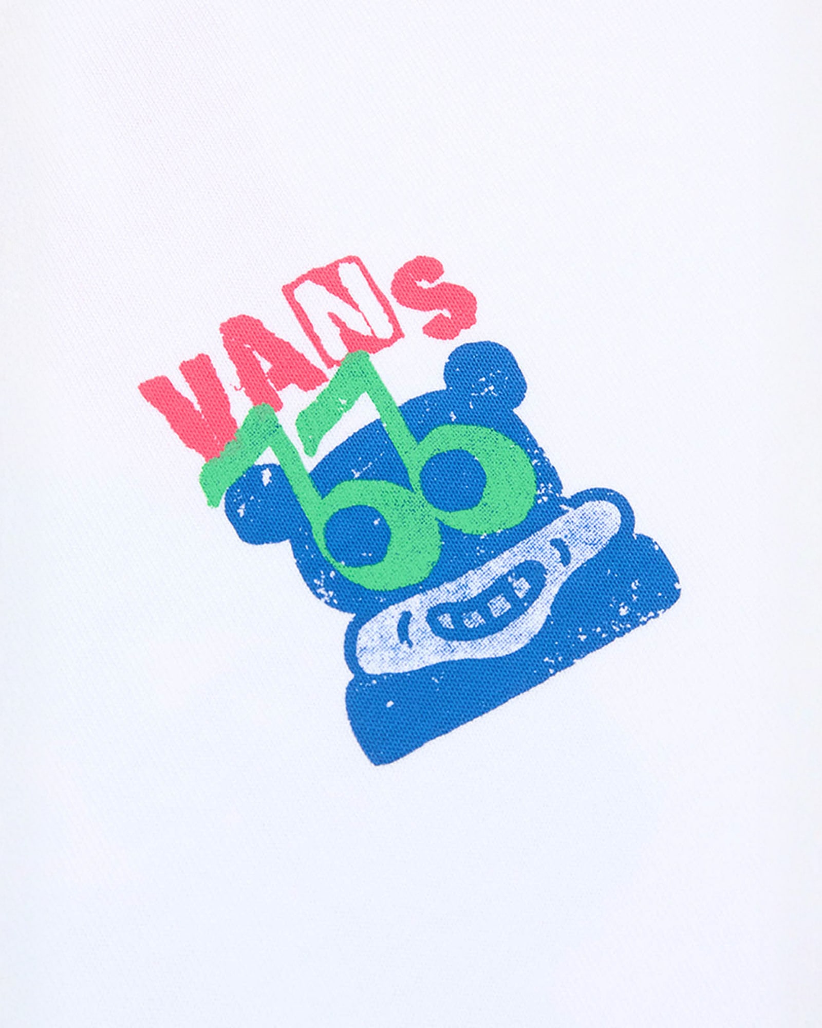 インディーグラフィック Tシャツ image number 3