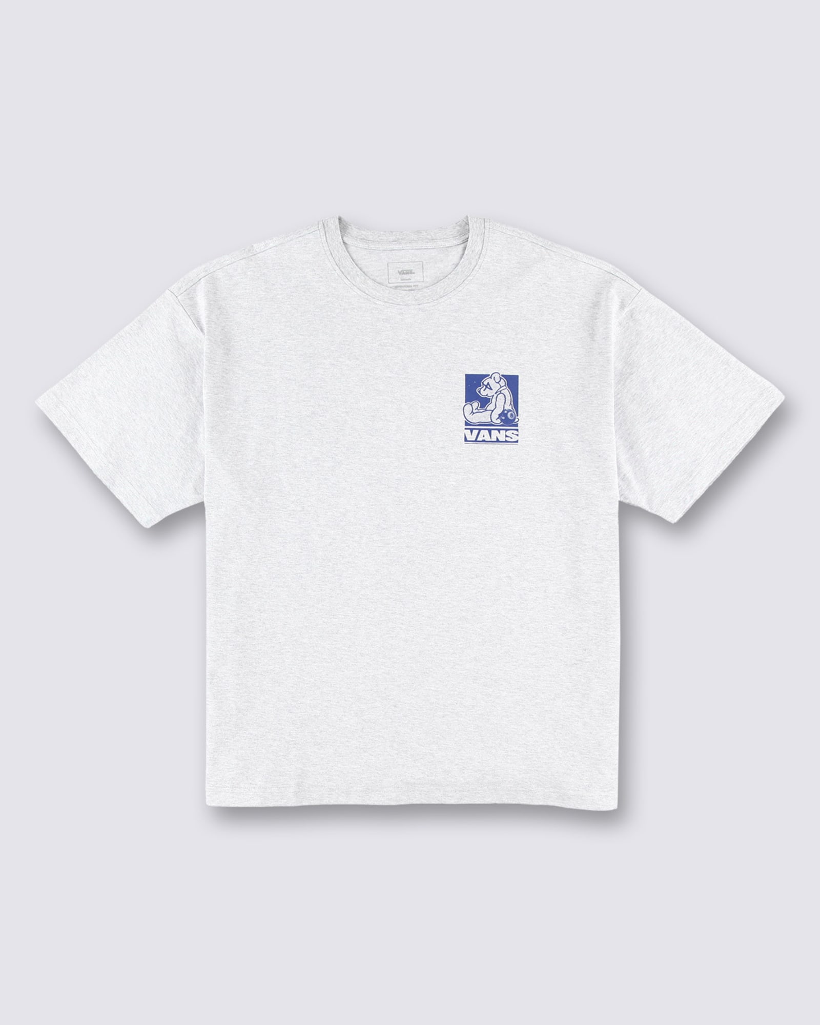 ベアグラフィック Tシャツ image number 1