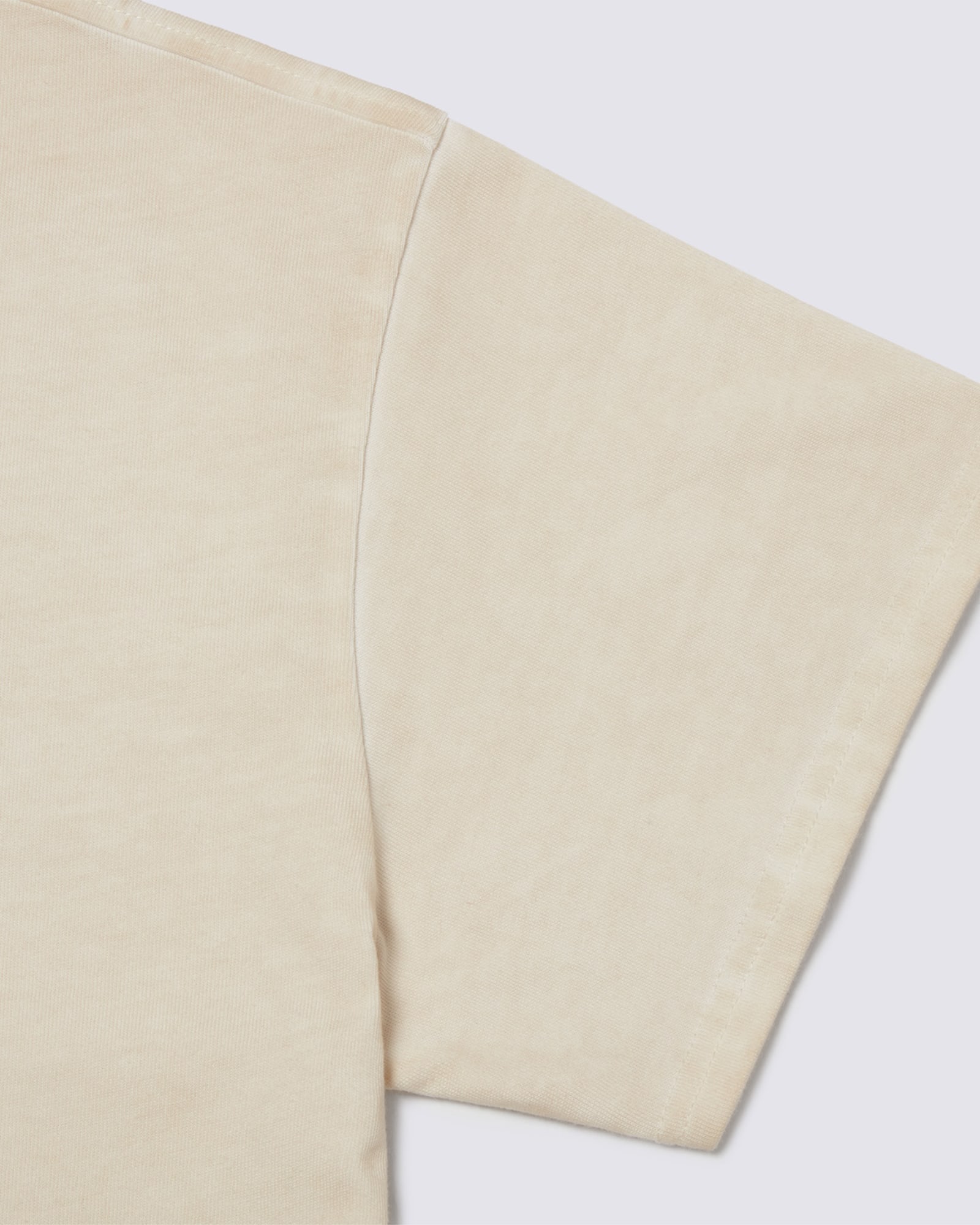 ウィメンズ ターンテーブルグラフィック Tシャツ image number 4