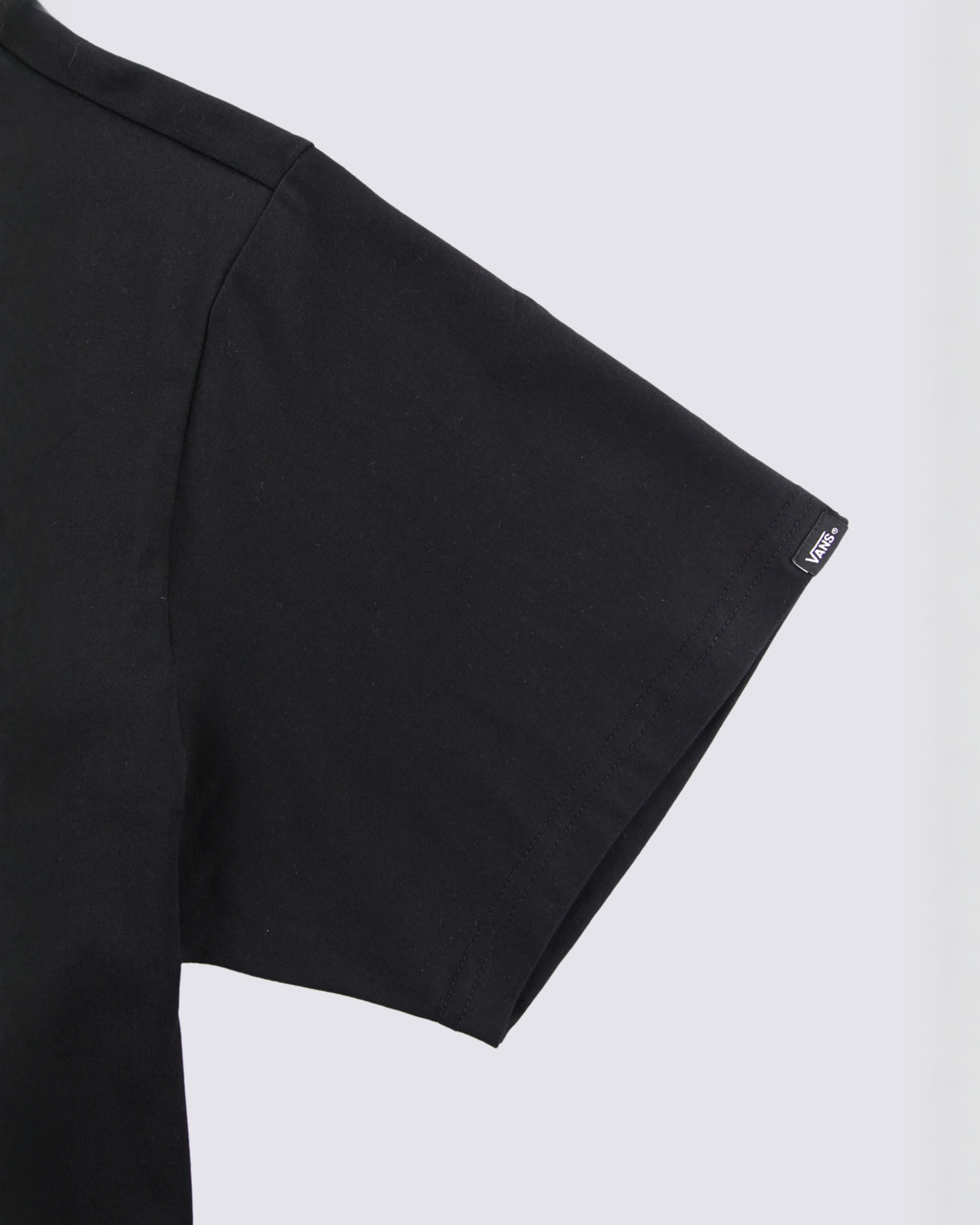 NEVER LASTS Tシャツ image number 4