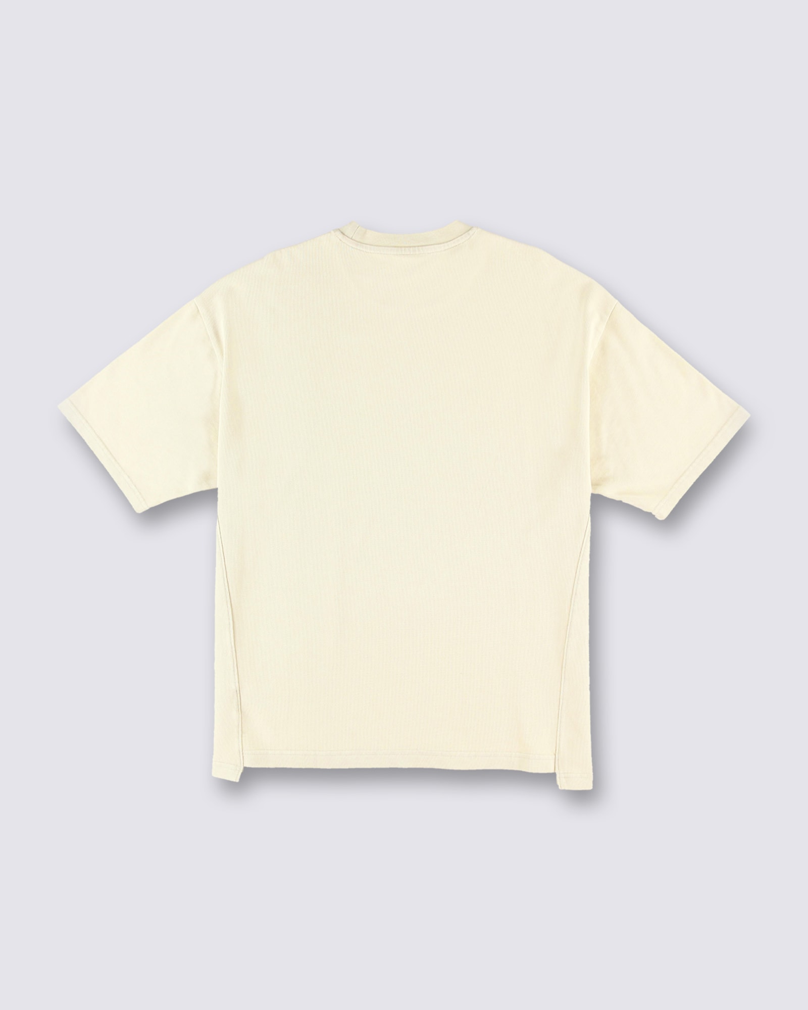 VACATION サイドパネル Tシャツ image number 1